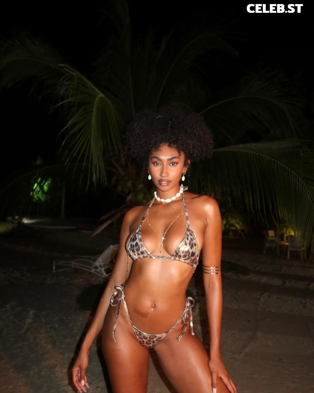 Jasmine Chola | Jasmine Blandford Image 11867806