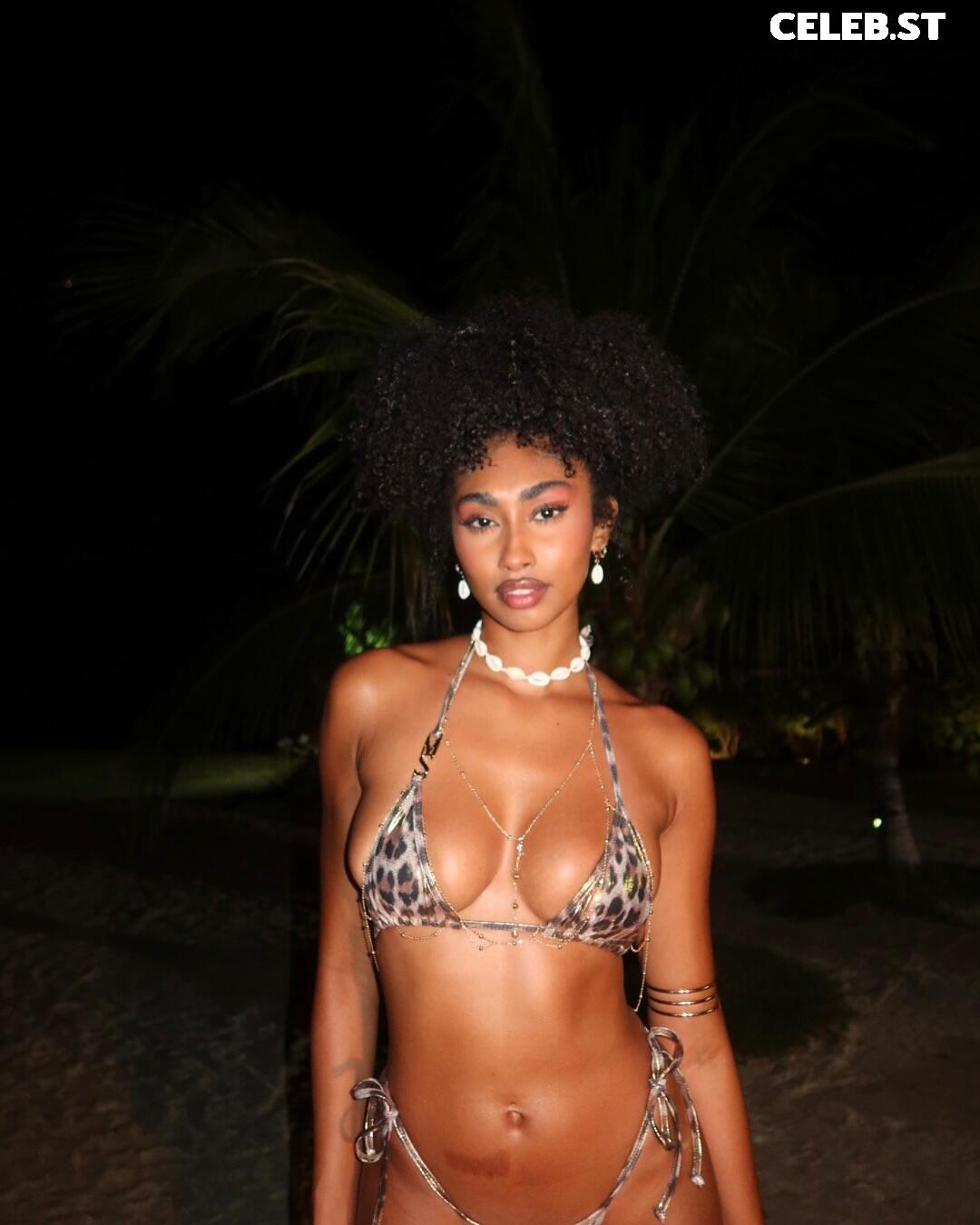 Jasmine Chola | Jasmine Blandford Image 11867804