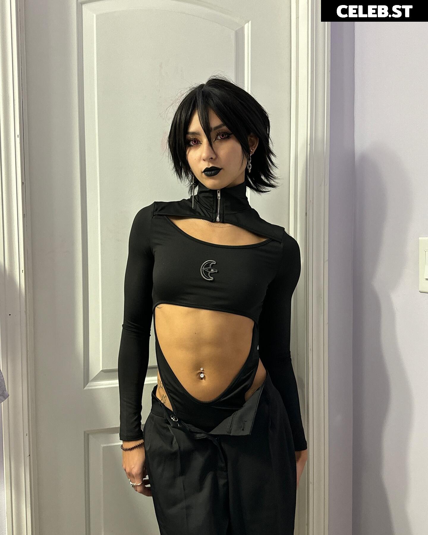 Cry.For.Mercy | Mercy Zenin Image 11867055