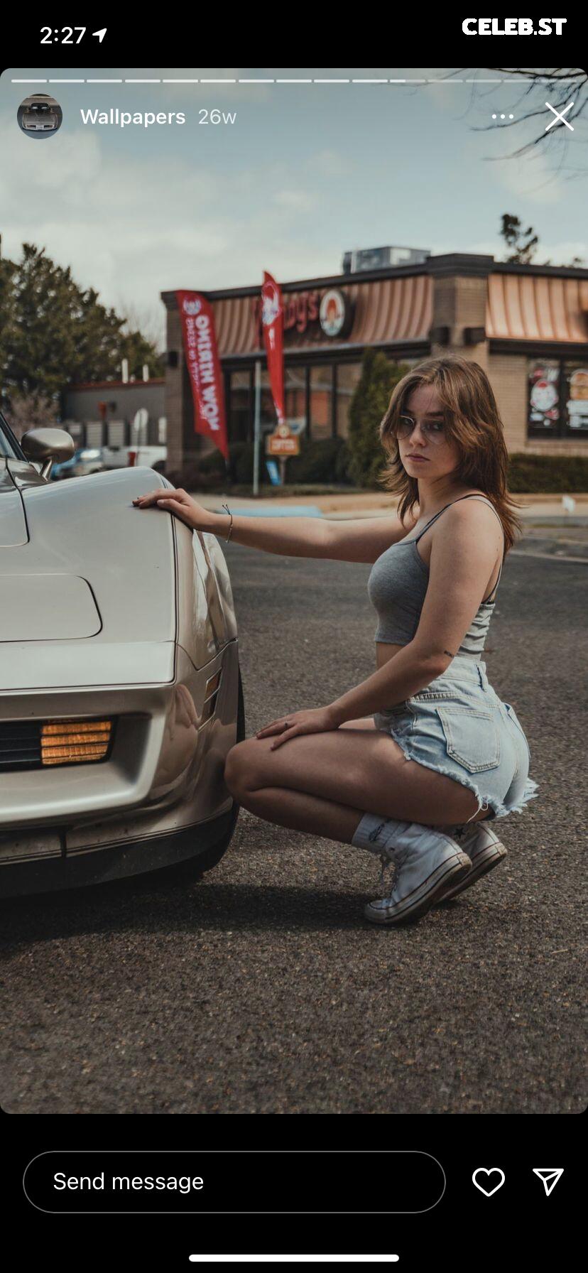 Classiccardad/ Classic Car Dad/ 1982.corvette Image 11866710