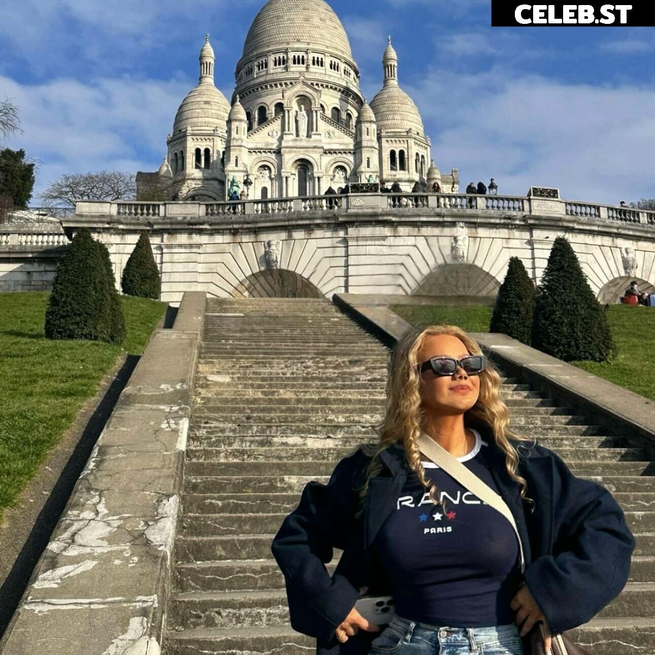 heleneelises/ Helene Elise Strom/ helenees Image 11866258