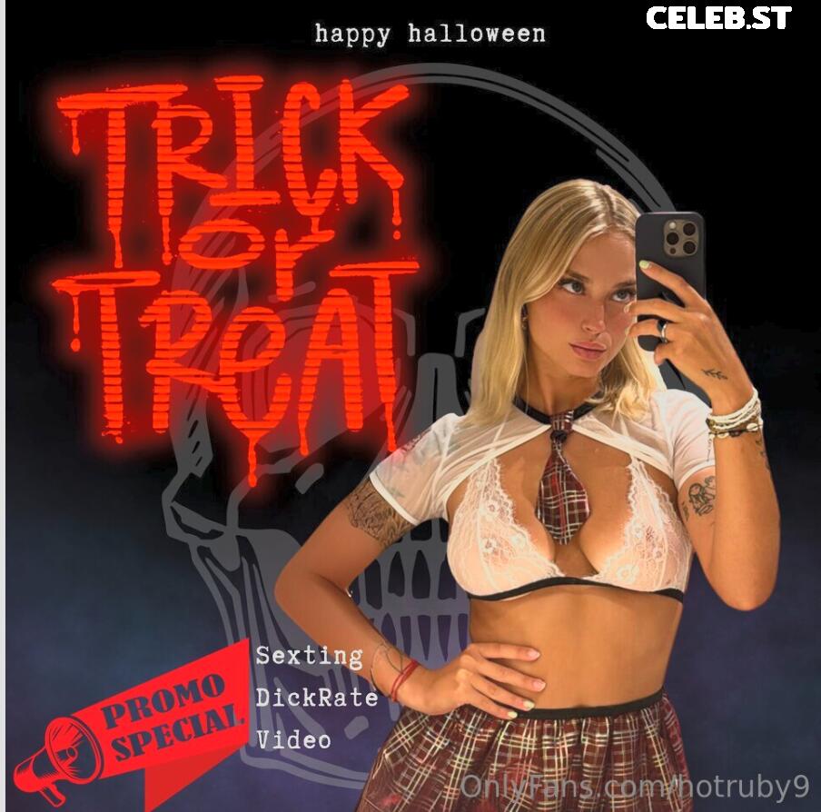 hotruby9 - ORNELLASCALISI - Baby Ruby ❤️‍🔥 PETITE BLONDE ❤️ Image 11861904