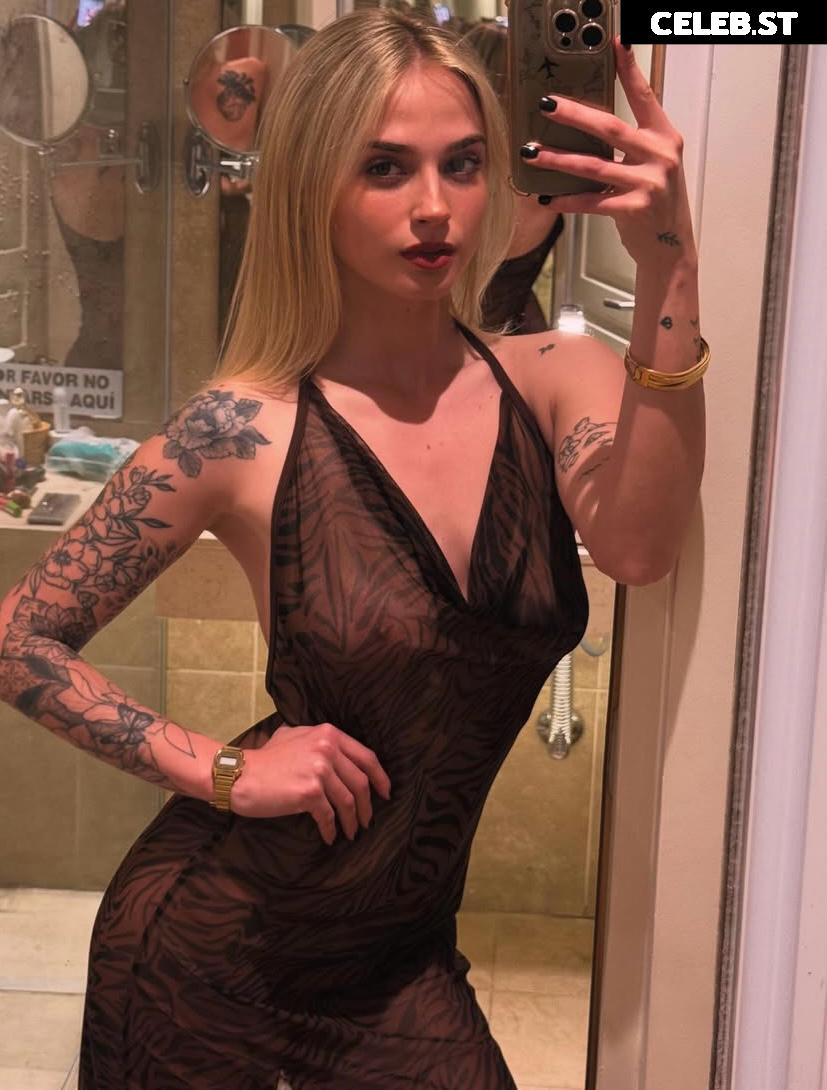 hotruby9 - ORNELLASCALISI - Baby Ruby ❤️‍🔥 PETITE BLONDE ❤️ Image 11861948