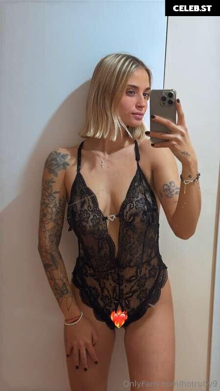 hotruby9 - ORNELLASCALISI - Baby Ruby ❤️‍🔥 PETITE BLONDE ❤️ Image 11861838