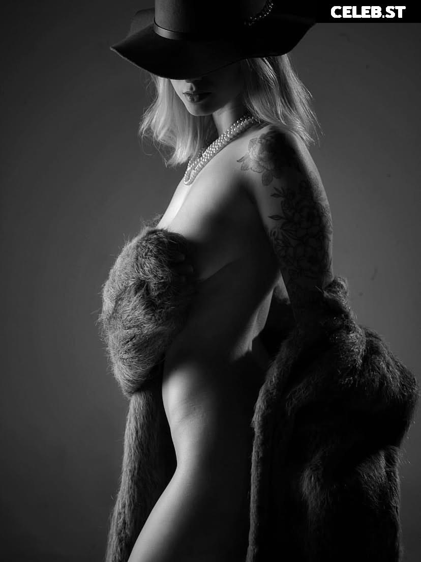 hotruby9 - ORNELLASCALISI - Baby Ruby ❤️‍🔥 PETITE BLONDE ❤️ Image 11861853