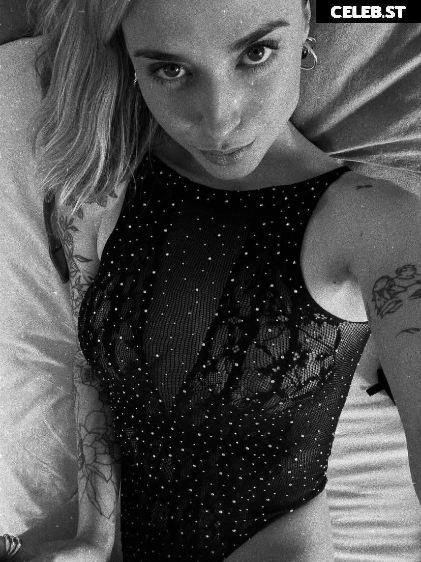 hotruby9 - ORNELLASCALISI - Baby Ruby ❤️‍🔥 PETITE BLONDE ❤️ Image 11861877