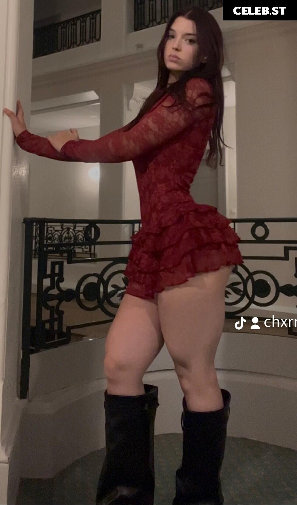 Cherryxft / cherryxfit Image 11861019