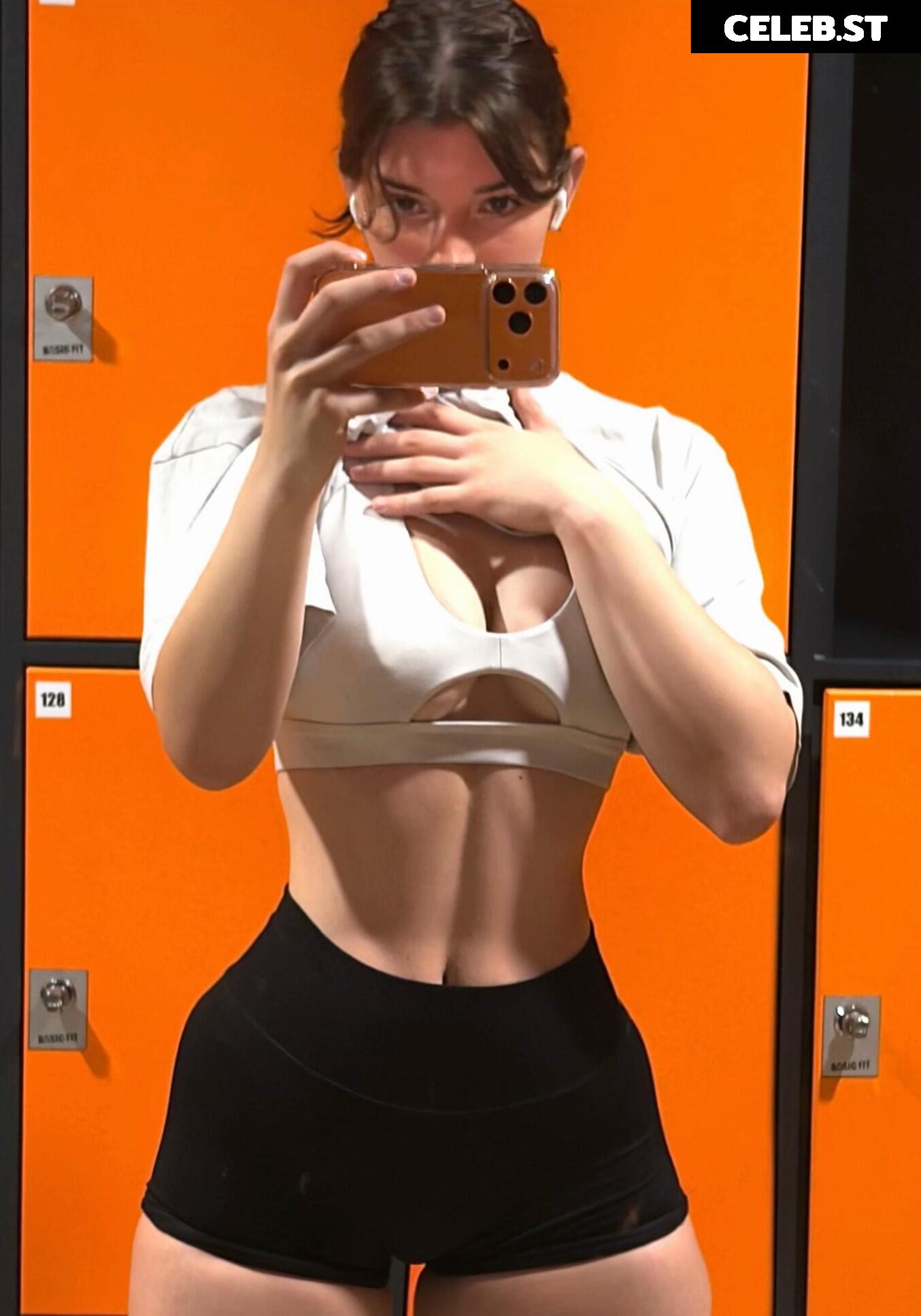 Cherryxft / cherryxfit Image 11861062