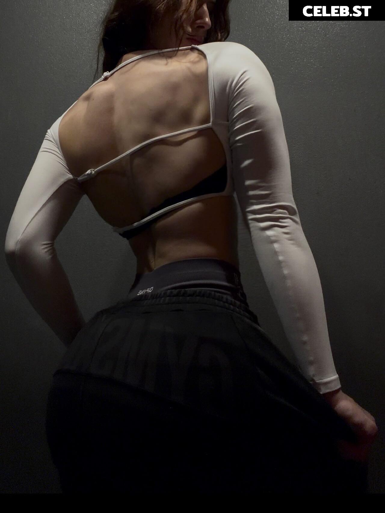 Cherryxft / cherryxfit Image 11861058