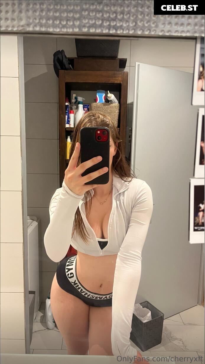 Cherryxft / cherryxfit Image 11860913