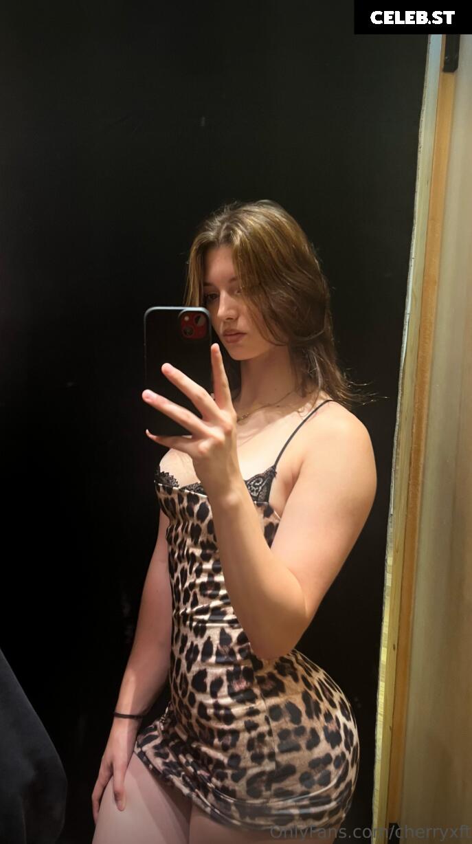 Cherryxft / cherryxfit Image 11860900