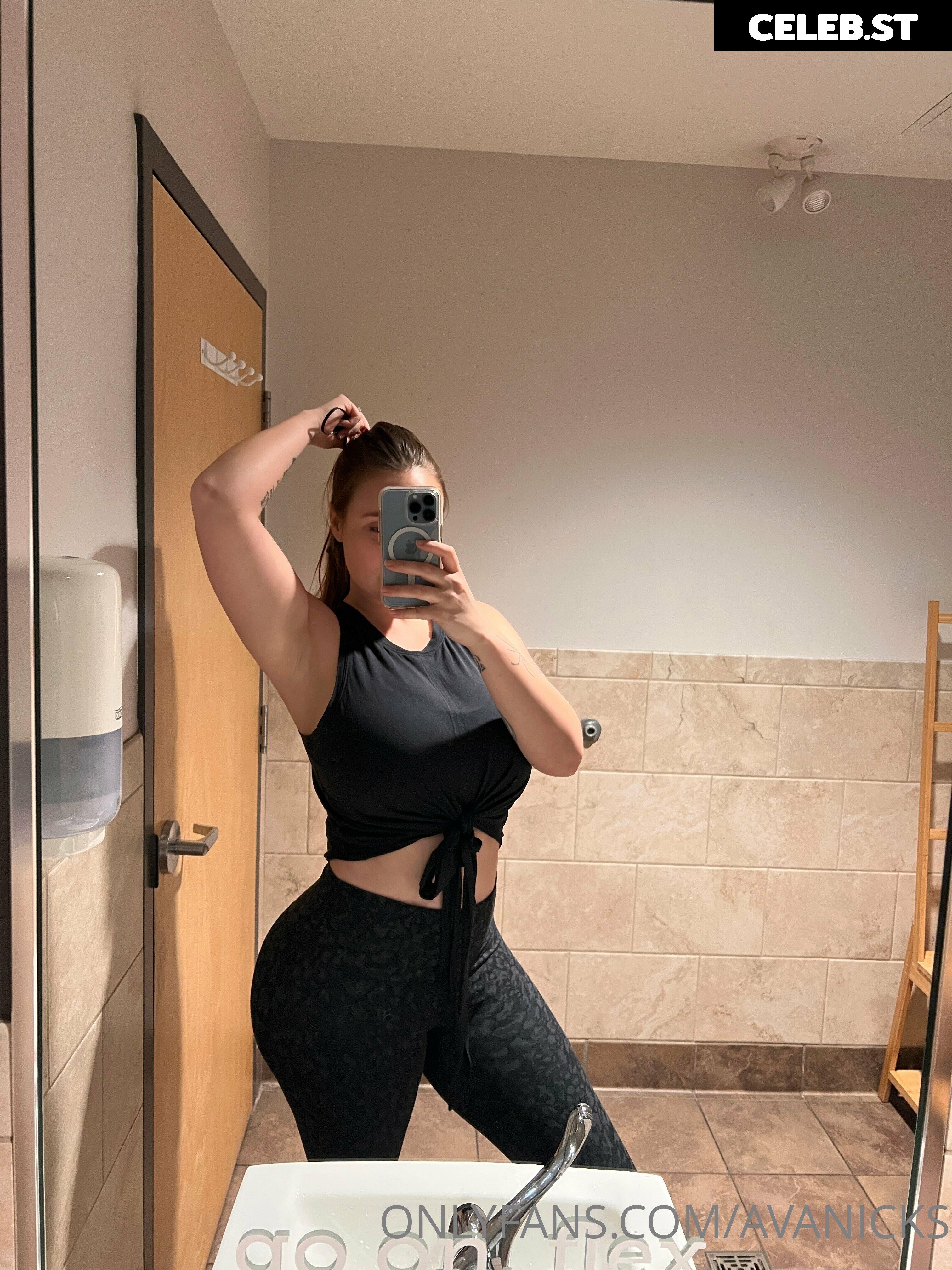 Ava Nicks Image 118633