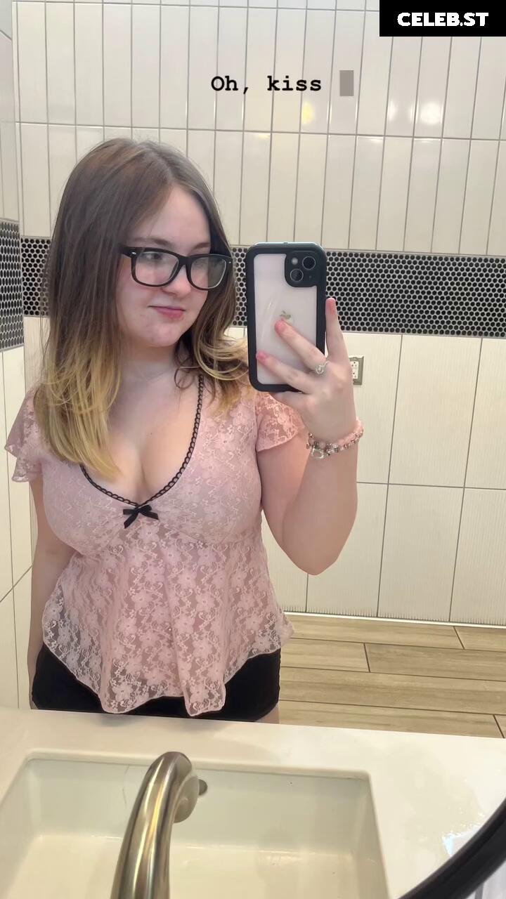 Itzgracierobbins - Gracie Robbins Image 11875996