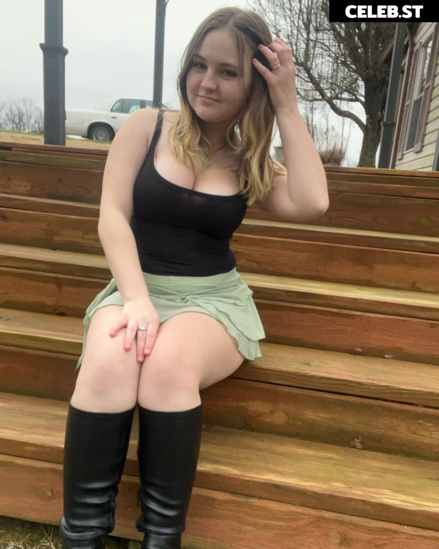 Itzgracierobbins - Gracie Robbins Image 11875994