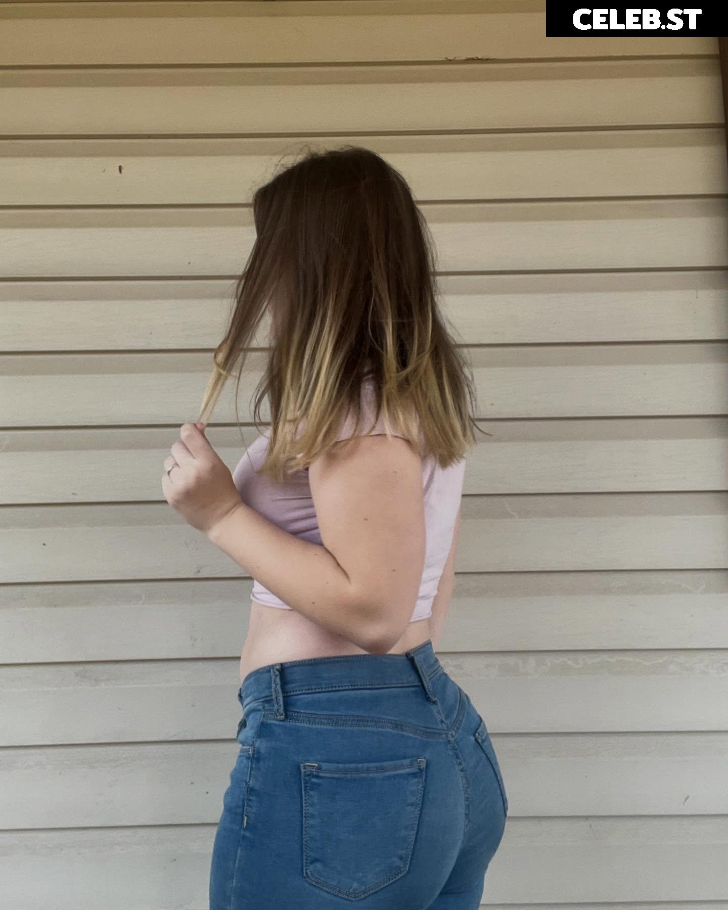 Itzgracierobbins - Gracie Robbins Image 11875989