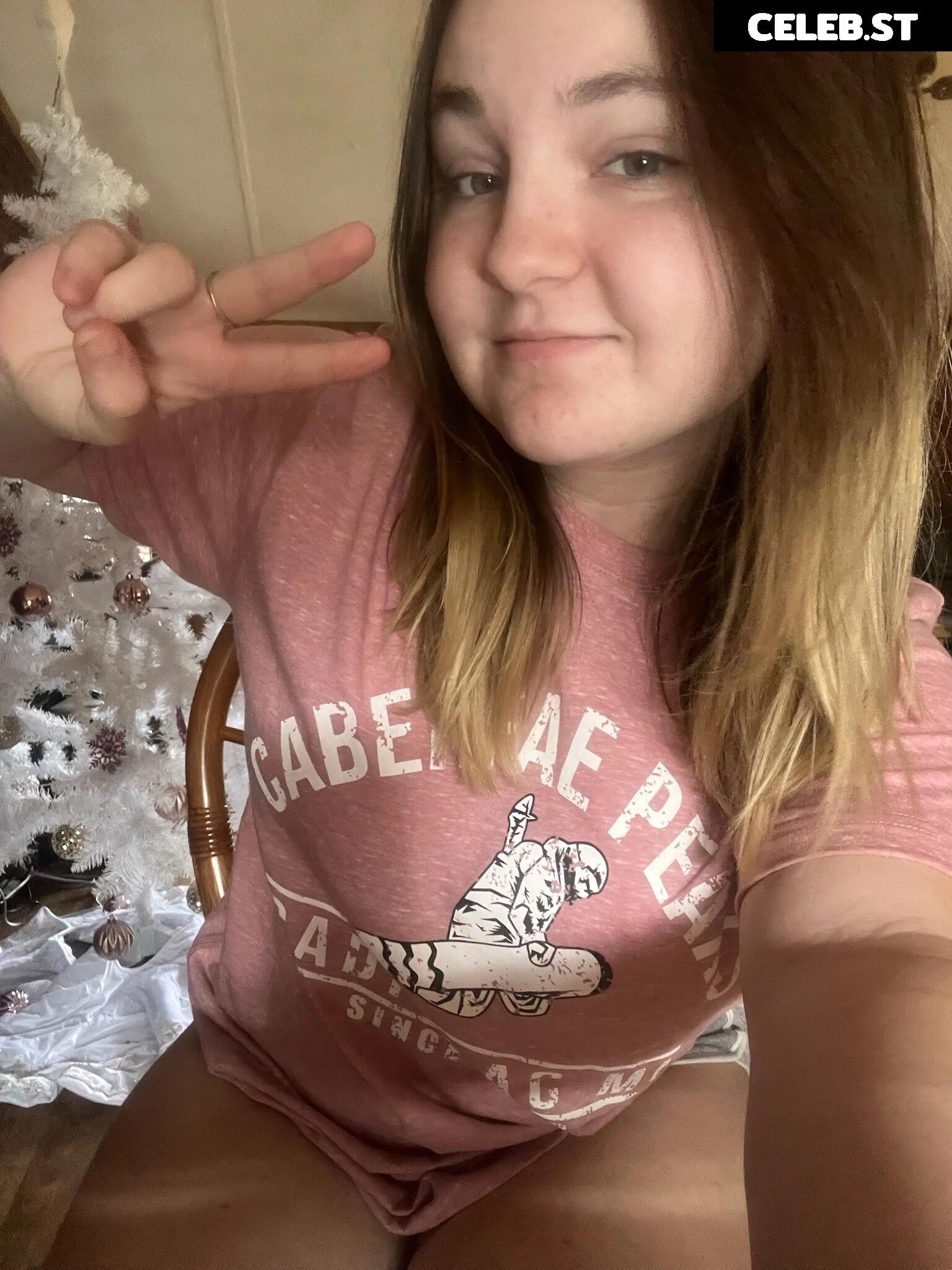 Itzgracierobbins - Gracie Robbins Image 11875972