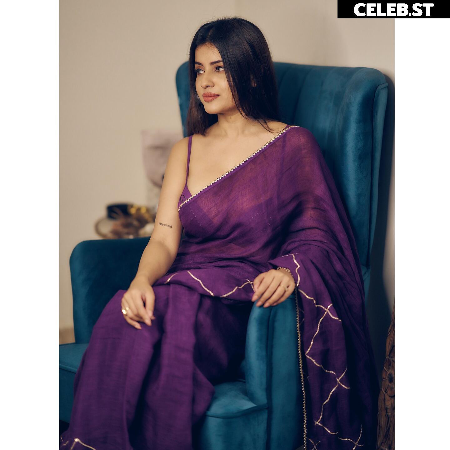 Nidhi Chaudhary Image 11875460