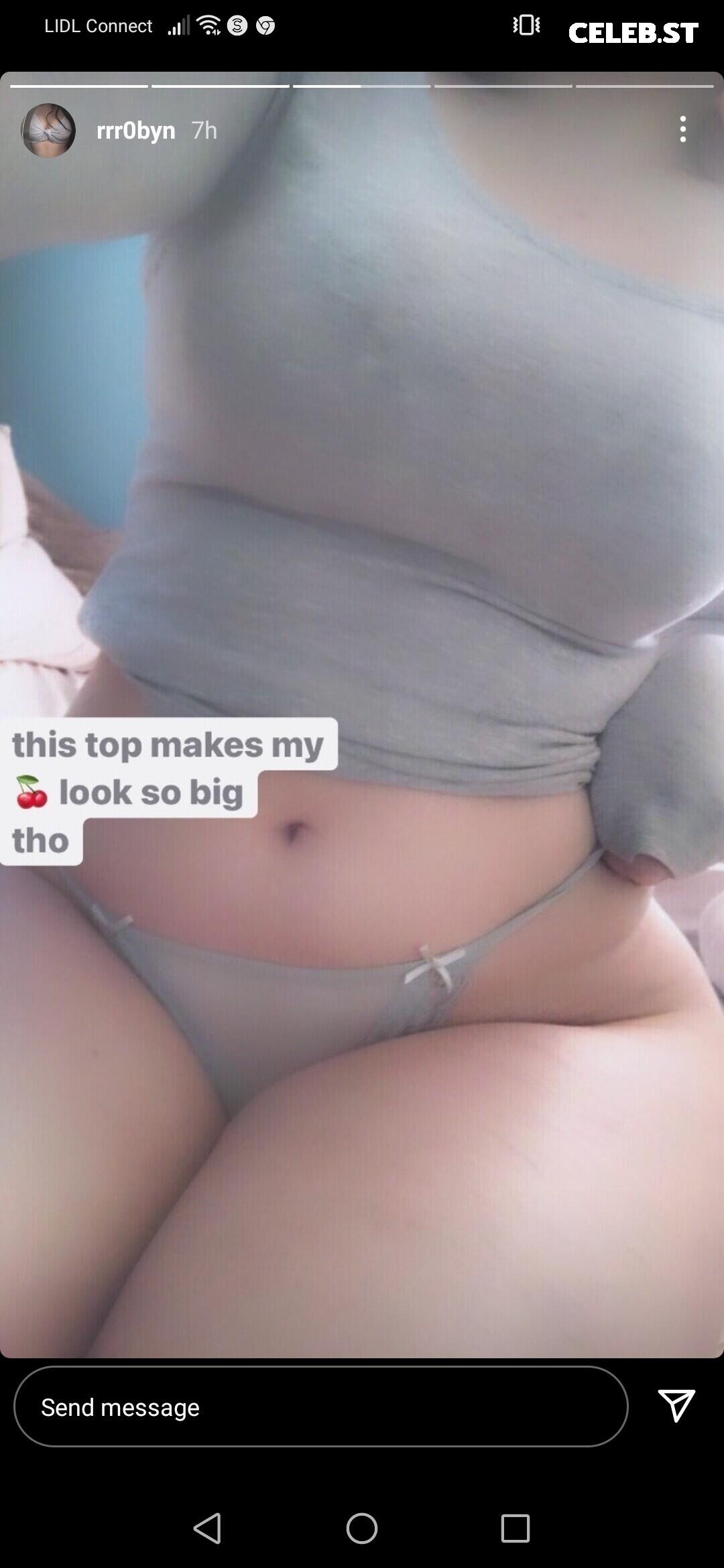 Robyn (rrr0byn / robynsnotreal) Image 11875788