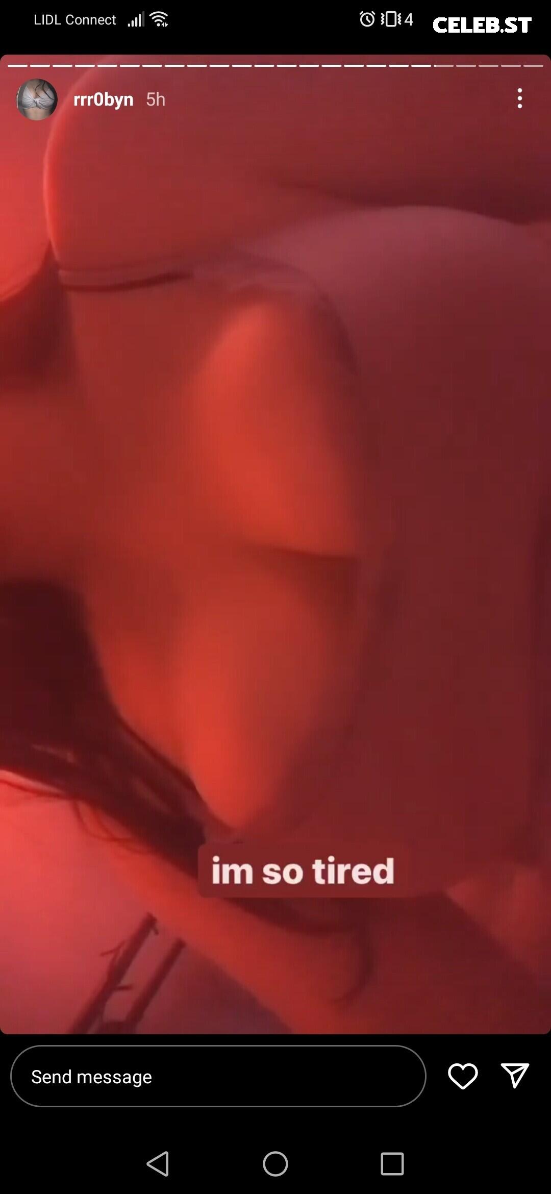 Robyn (rrr0byn / robynsnotreal) Image 11875763