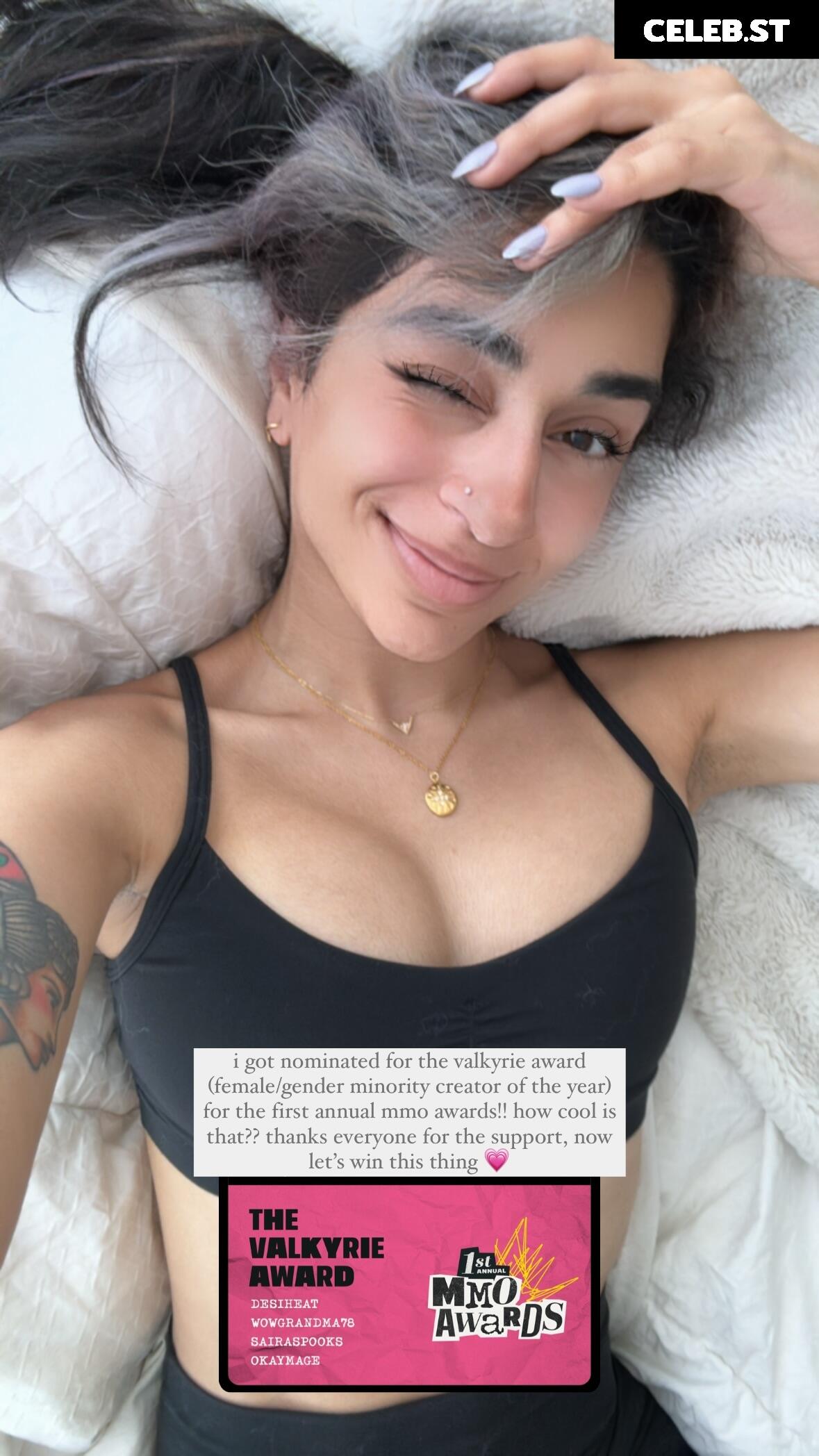 Saira Rose / sairaspooks Image 11875193