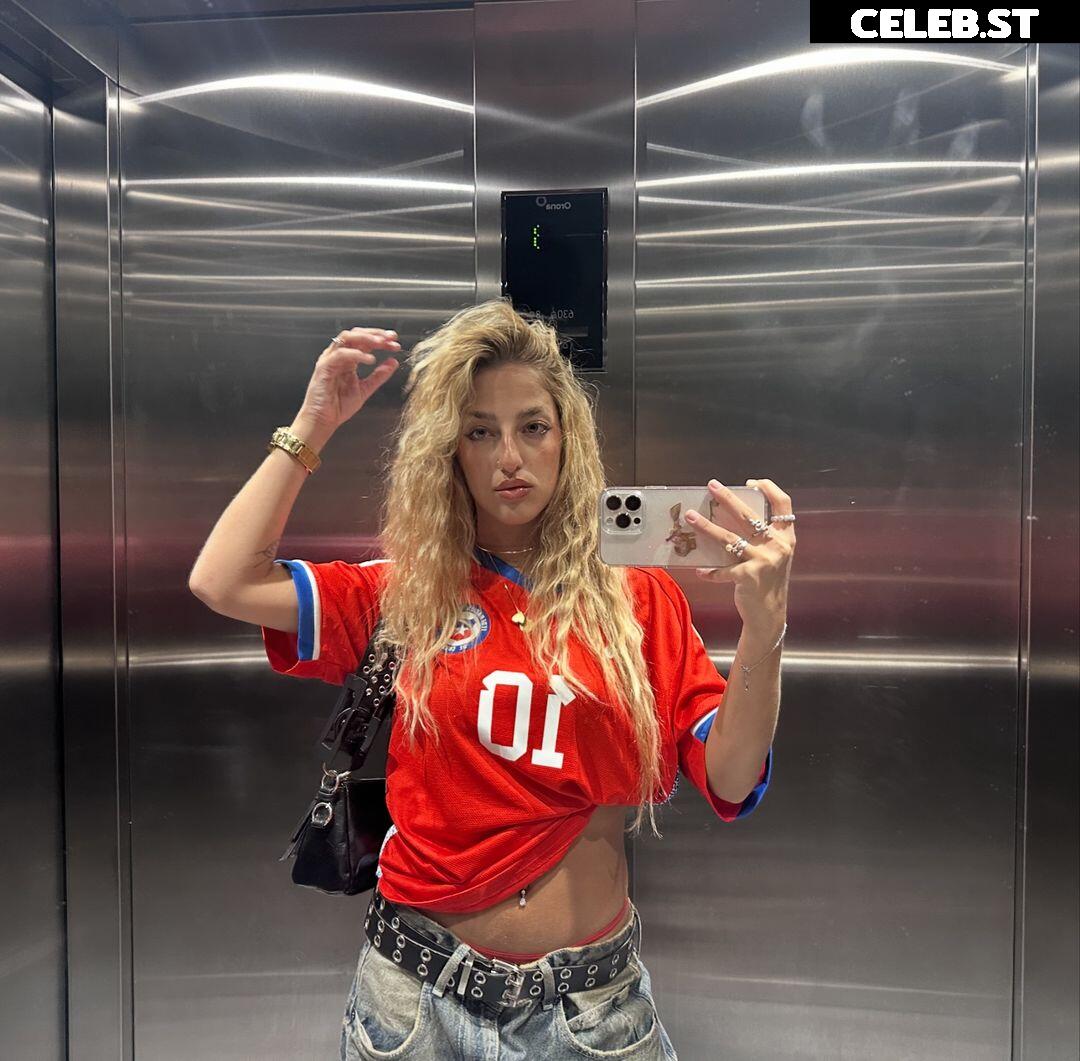 Ariannmusic  / Ariadna Cabero Lemu Image 11875181