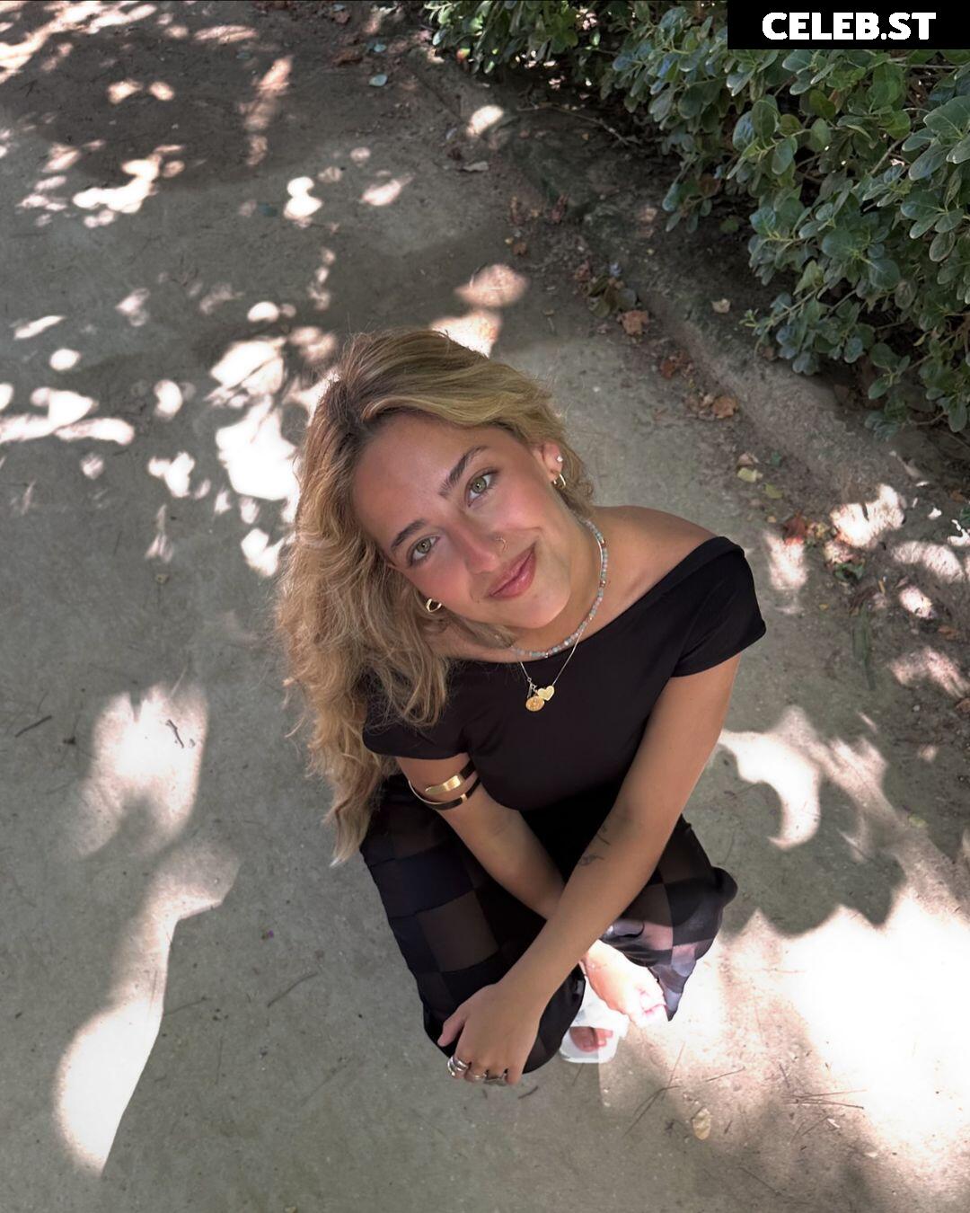 Ariannmusic  / Ariadna Cabero Lemu Image 11875177