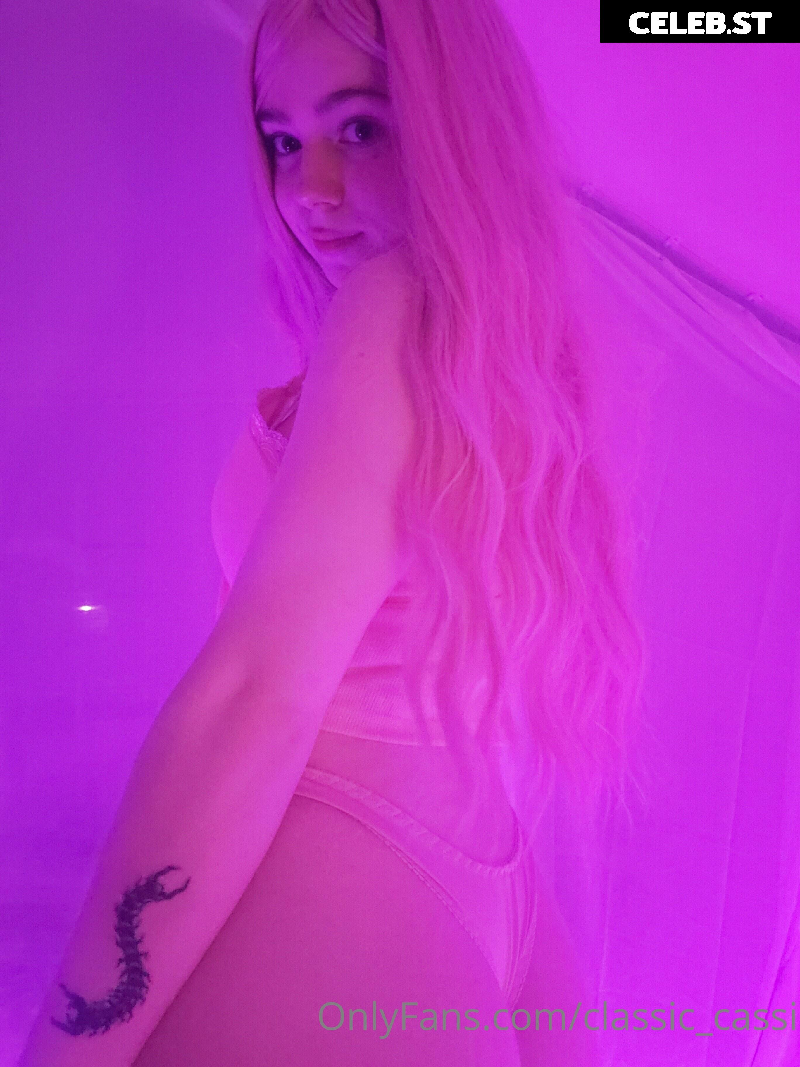 Sassy Cassi Image 11875008