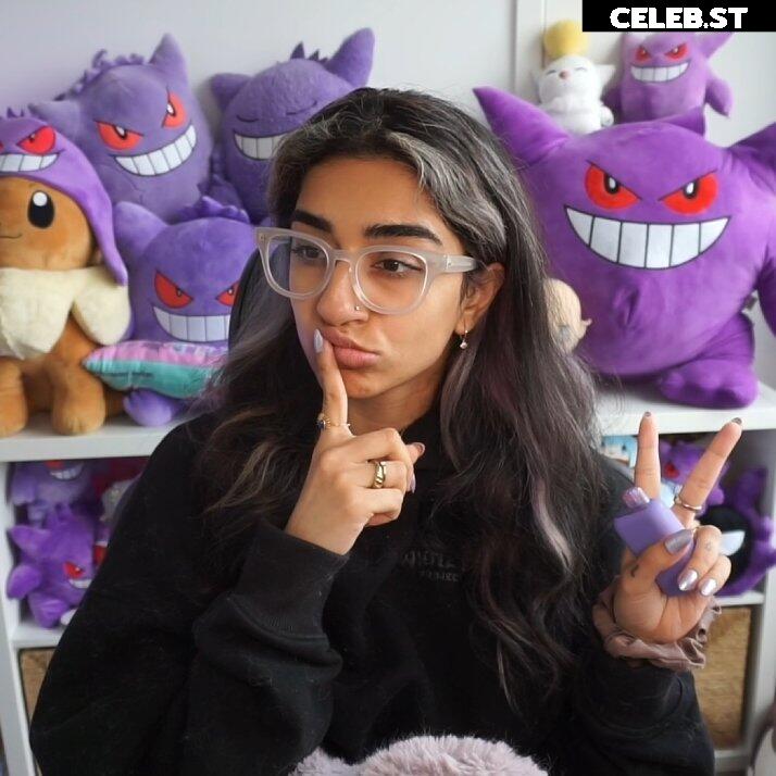 Saira Rose / sairaspooks Image 11875212