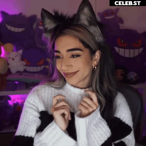 Saira Rose / sairaspooks Image 11875210