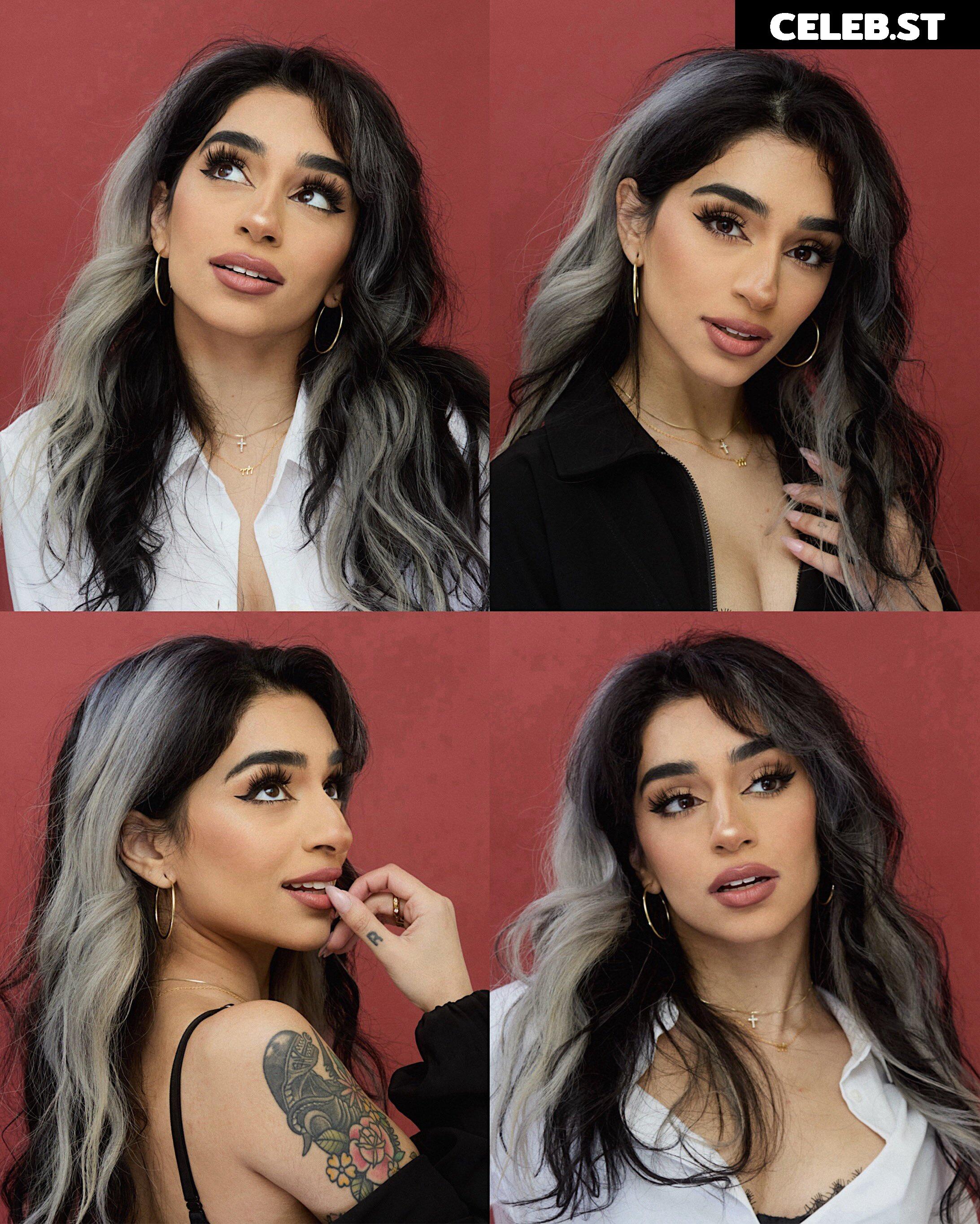 Saira Rose / sairaspooks Image 11875260