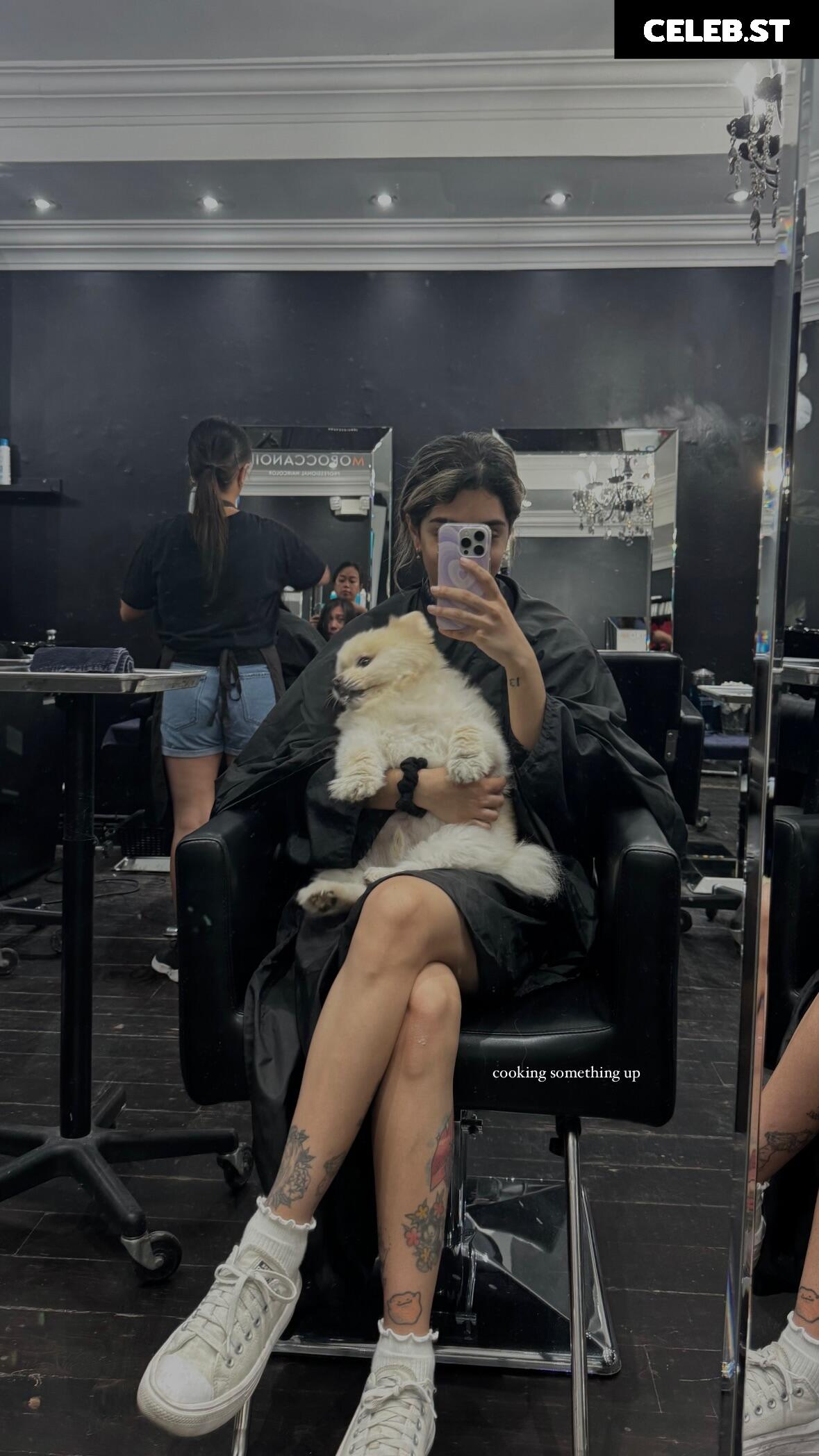 Saira Rose / sairaspooks Image 11875241