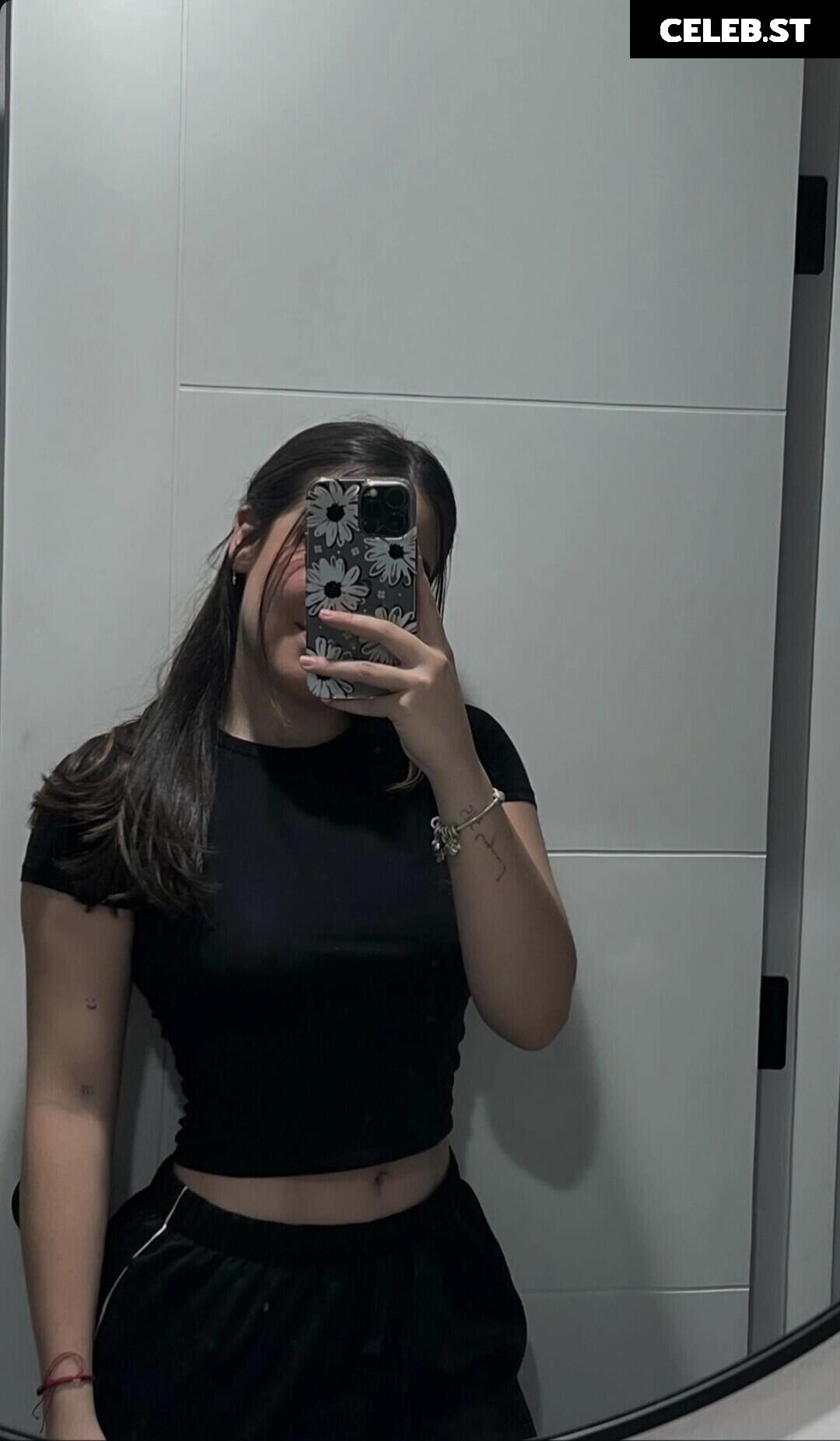 Paola Silerio (Paola_silerio) Instagram Influencer Blonde Latina Onlyfans Image 11874991