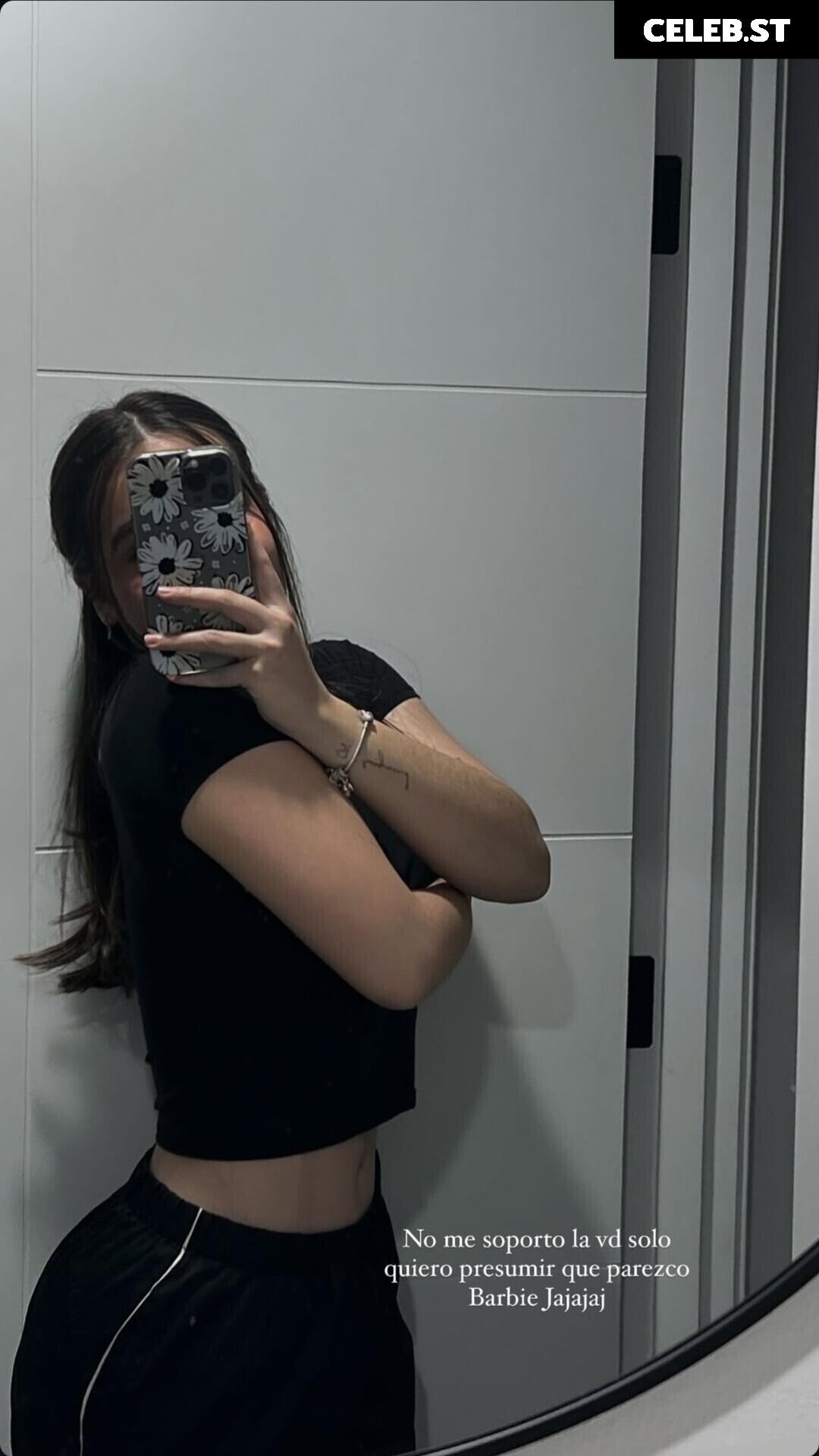 Paola Silerio (Paola_silerio) Instagram Influencer Blonde Latina Onlyfans Image 11874996