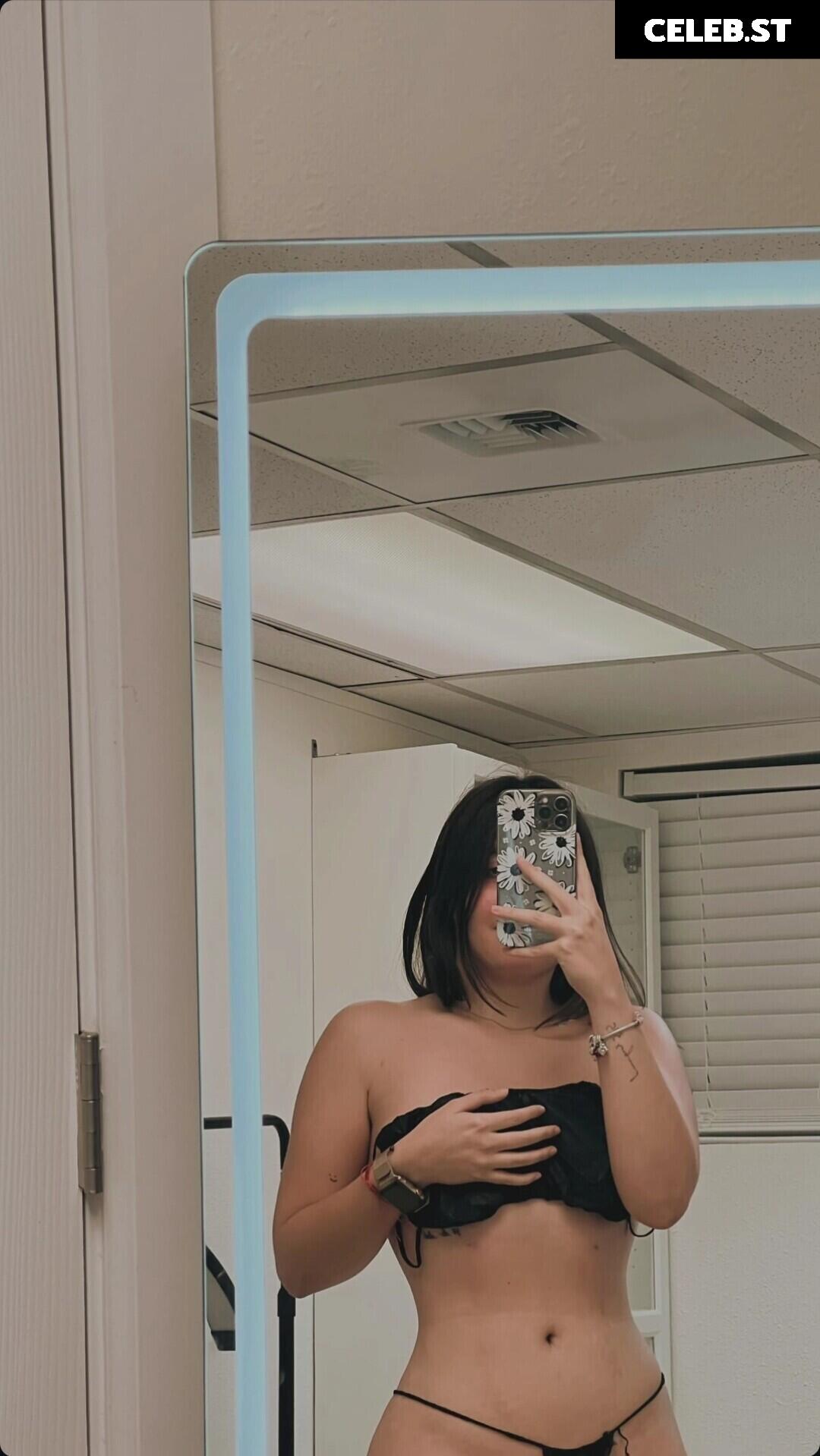 Paola Silerio (Paola_silerio) Instagram Influencer Blonde Latina Onlyfans Image 11874994