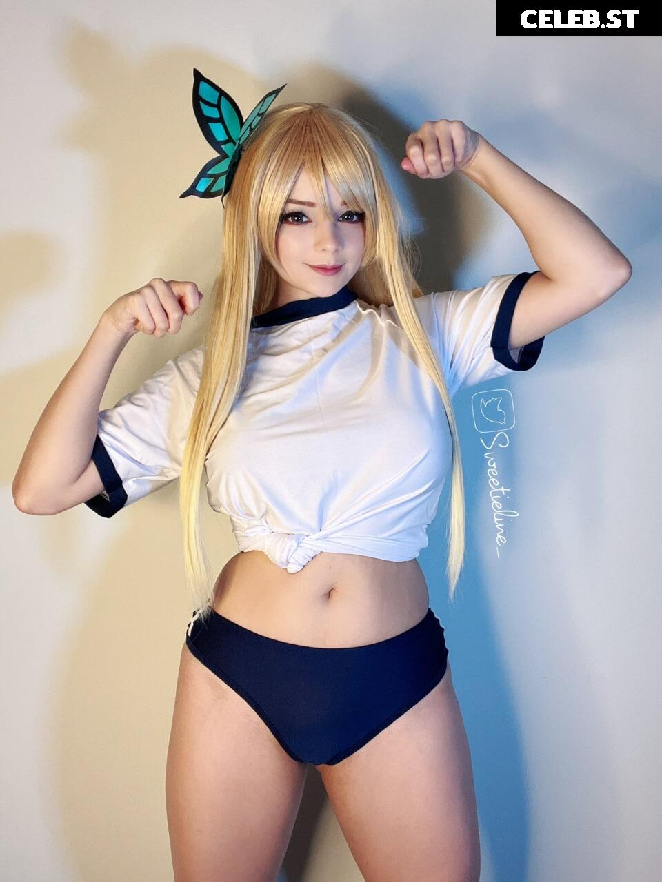 Sweetieline - Sweetieline3 - sweetieline0 - Sweetieline__ Image 11874946