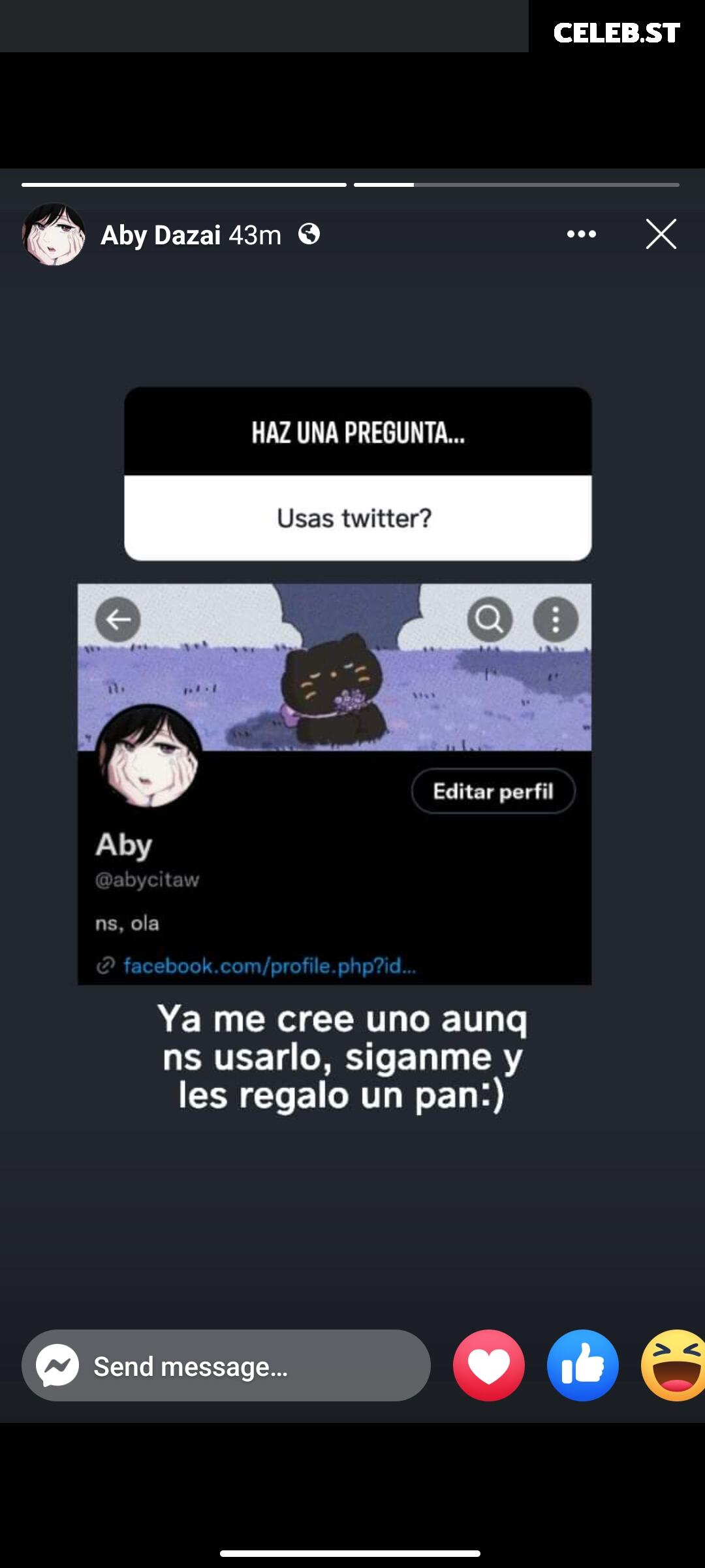 Aby Dazai / abythv_ Image 11874735