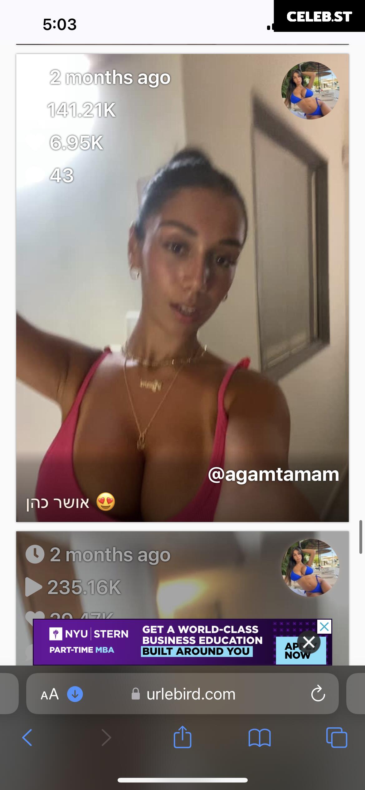 agam.tamam | Agam Tamam Image 11874767