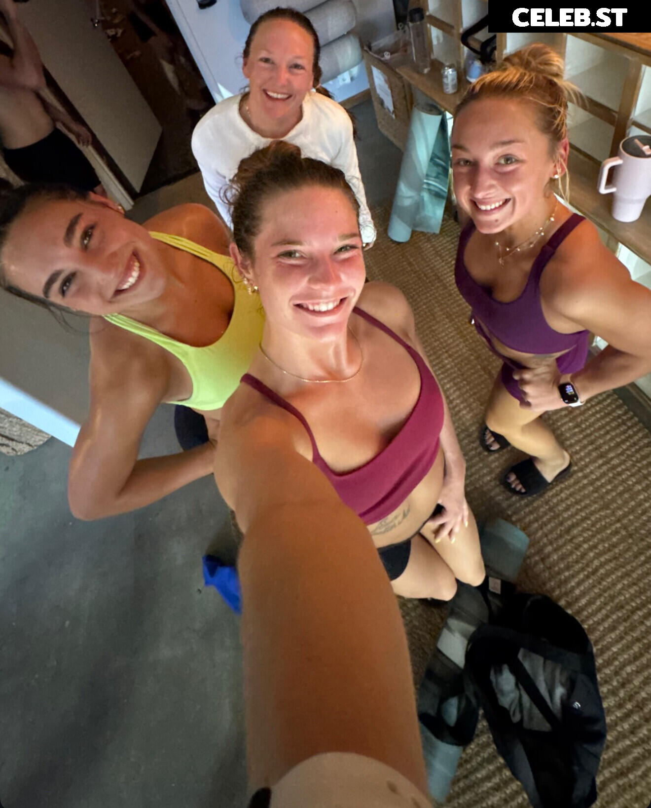 Jordan Bowers Image 11874120