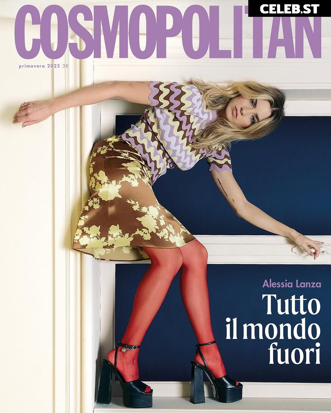 Alessia Lanza [ alessialanza ] Image 11874296