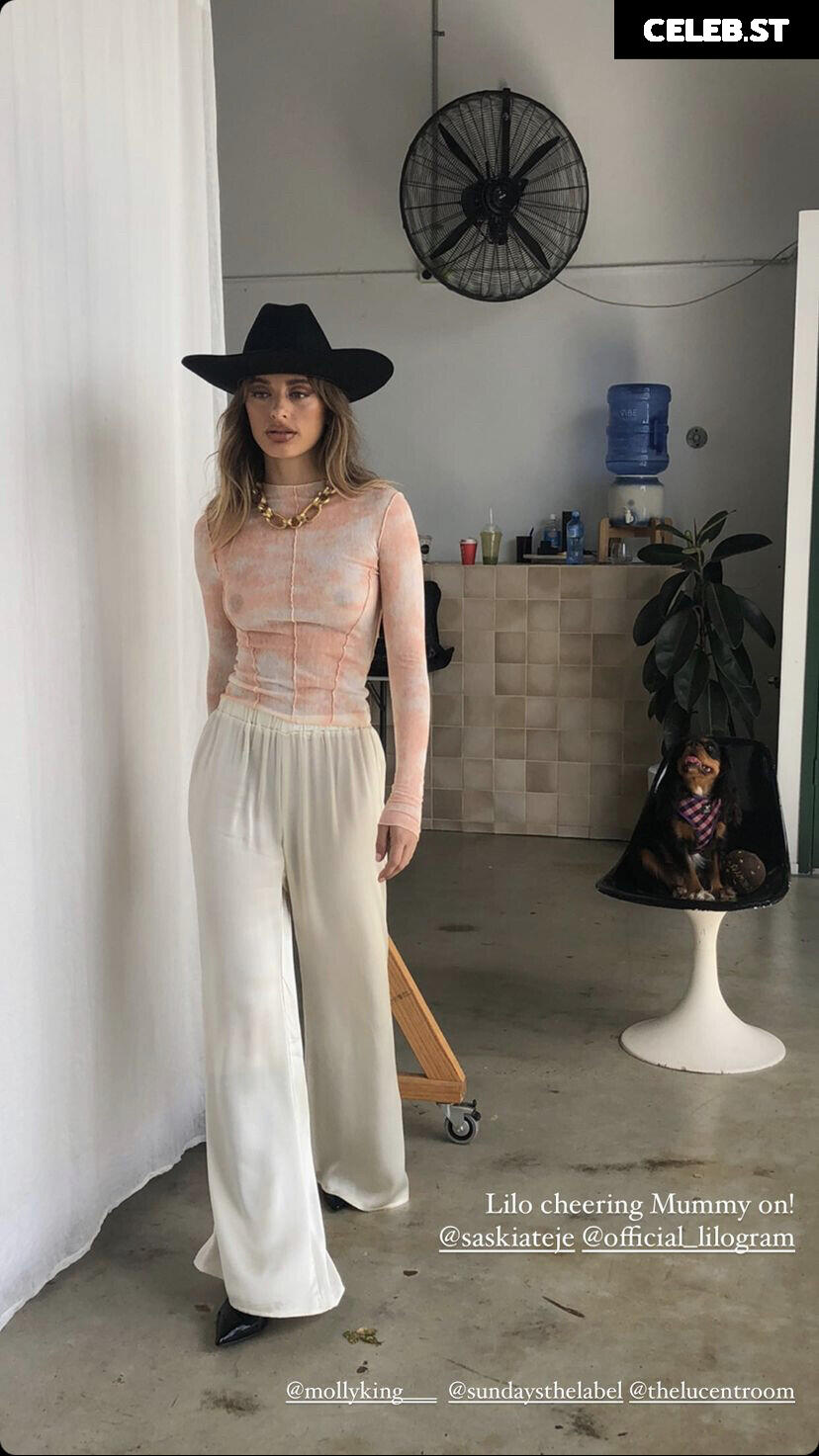 Saskia Teje Jenkins Image 11874253