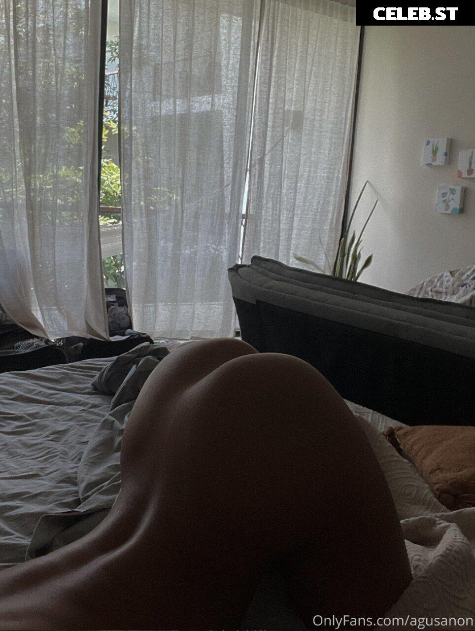 Agus Añon Image 11877155