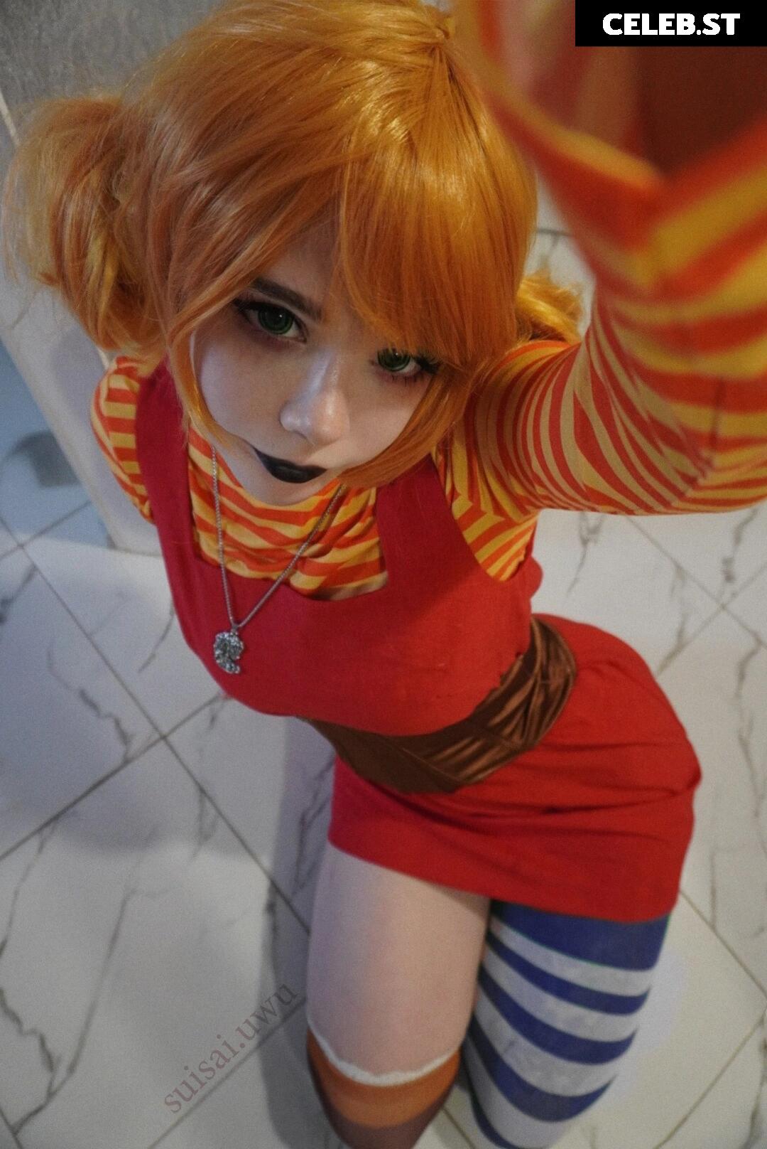 frauleinmilk / suisaiuwu Image 11877017