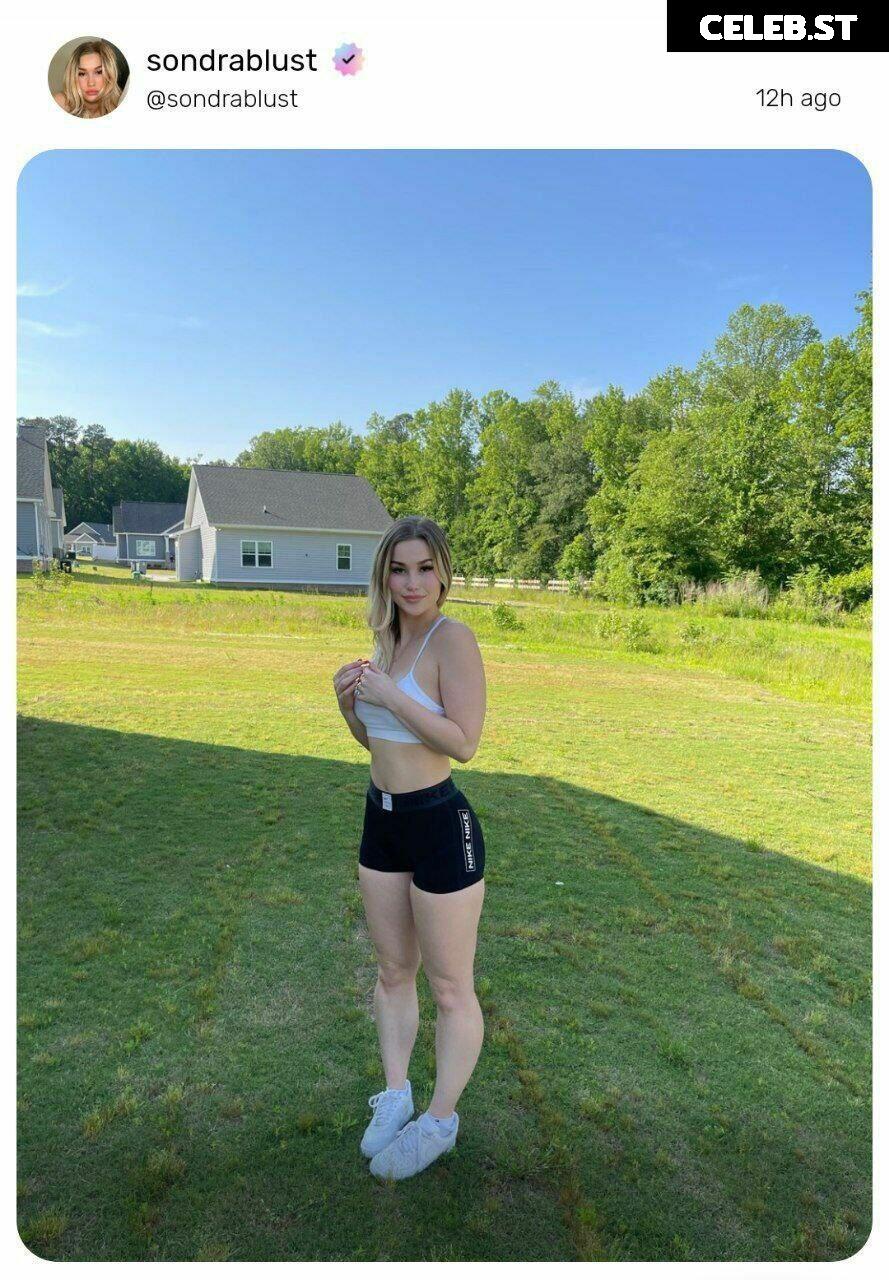 Sondra Blust Image 11877252