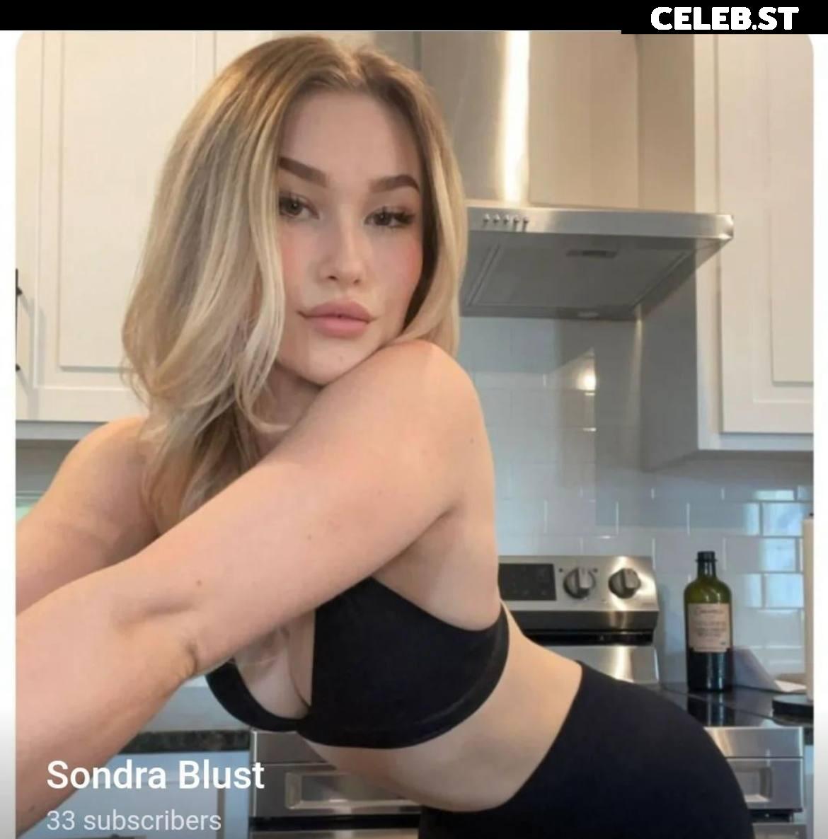 Sondra Blust Image 11877245