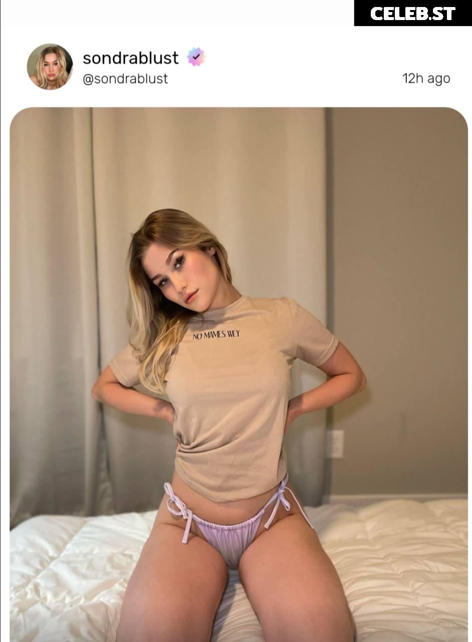 Sondra Blust Image 11877244