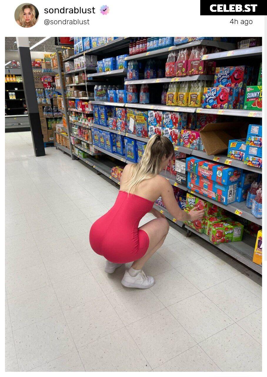 Sondra Blust Image 11877270