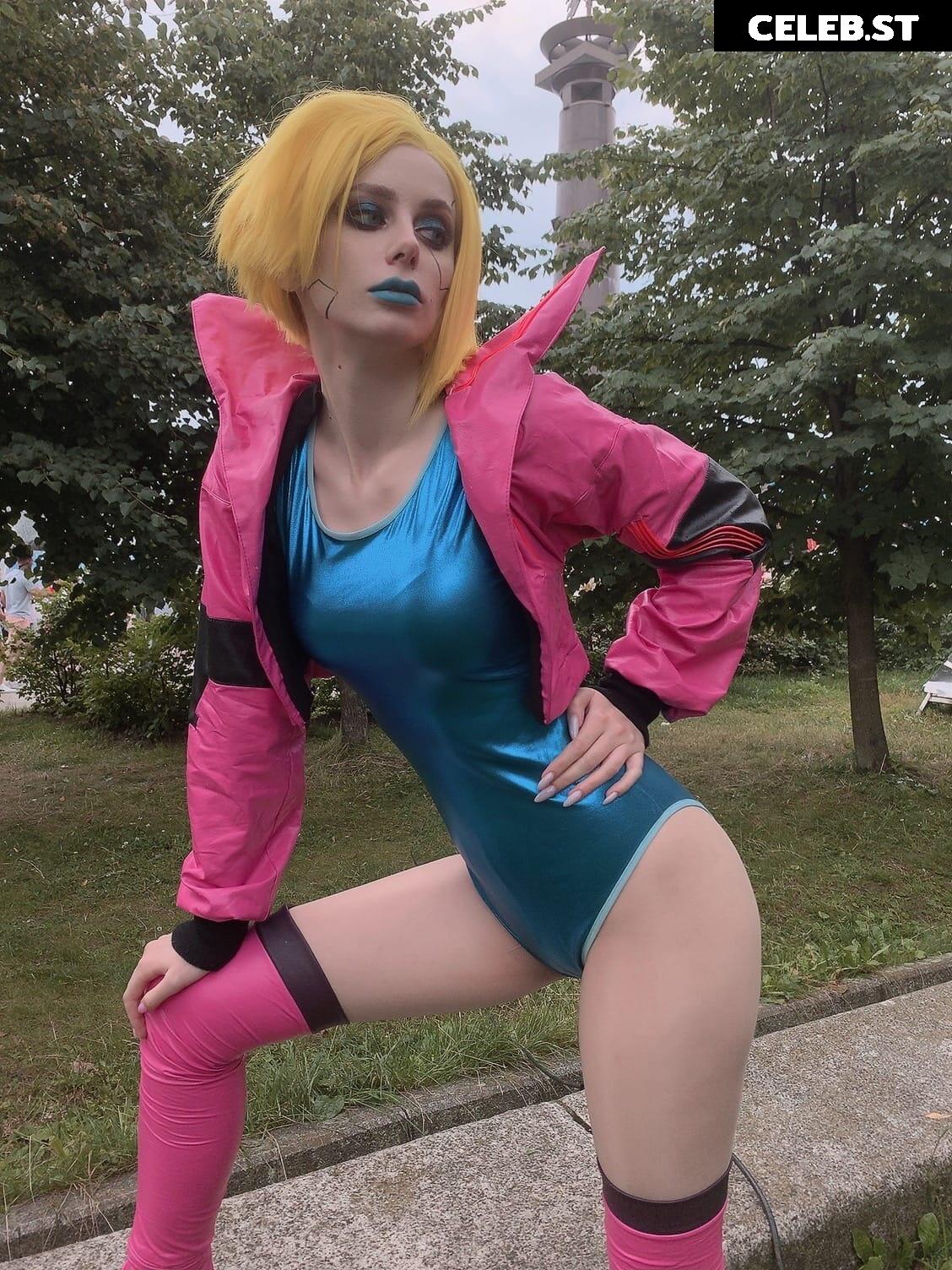 fishy.cosplay Image 11876625