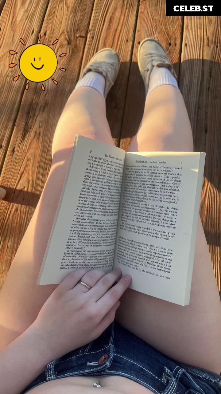 Itzgracierobbins - Gracie Robbins Image 11876013