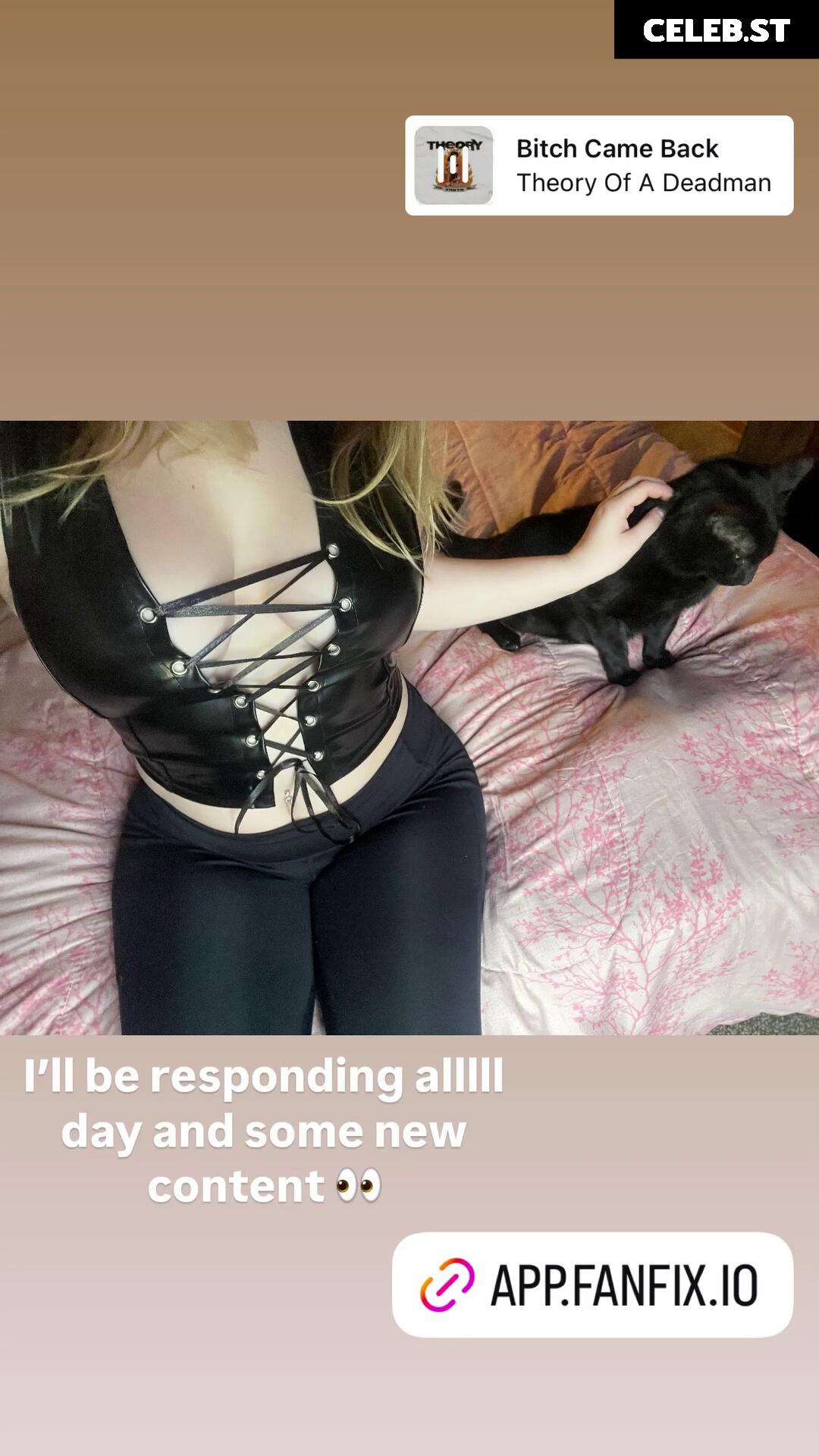 Itzgracierobbins - Gracie Robbins Image 11876012