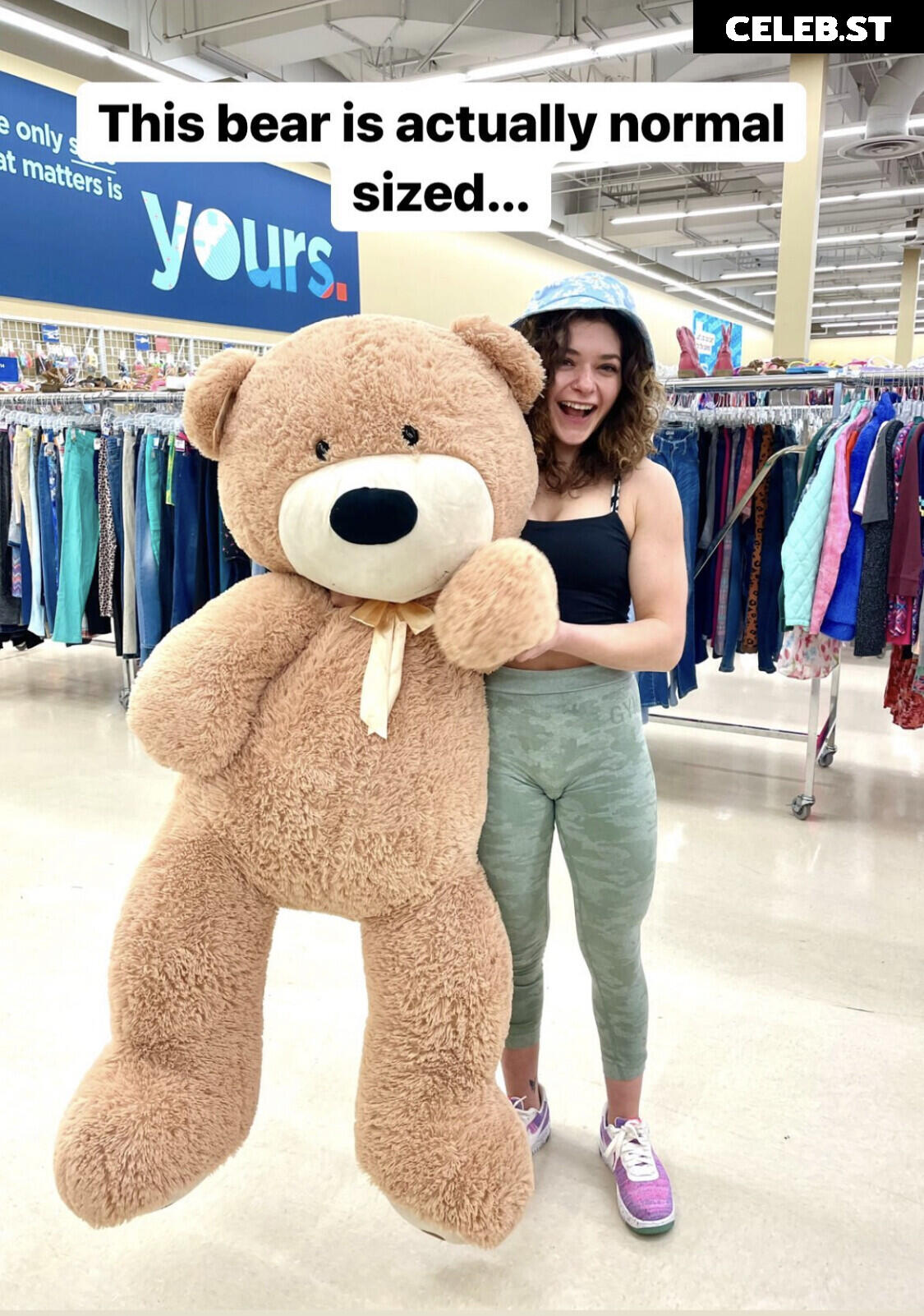 Serena Abweh / Rena_Serenaa Image 11871809